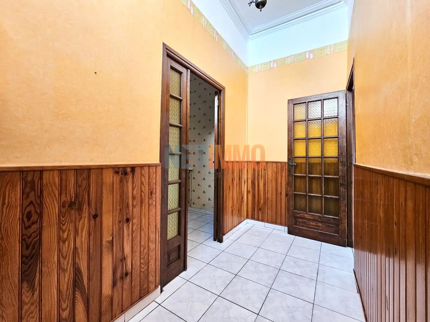Appartement à vendre, 97m², Nîmes