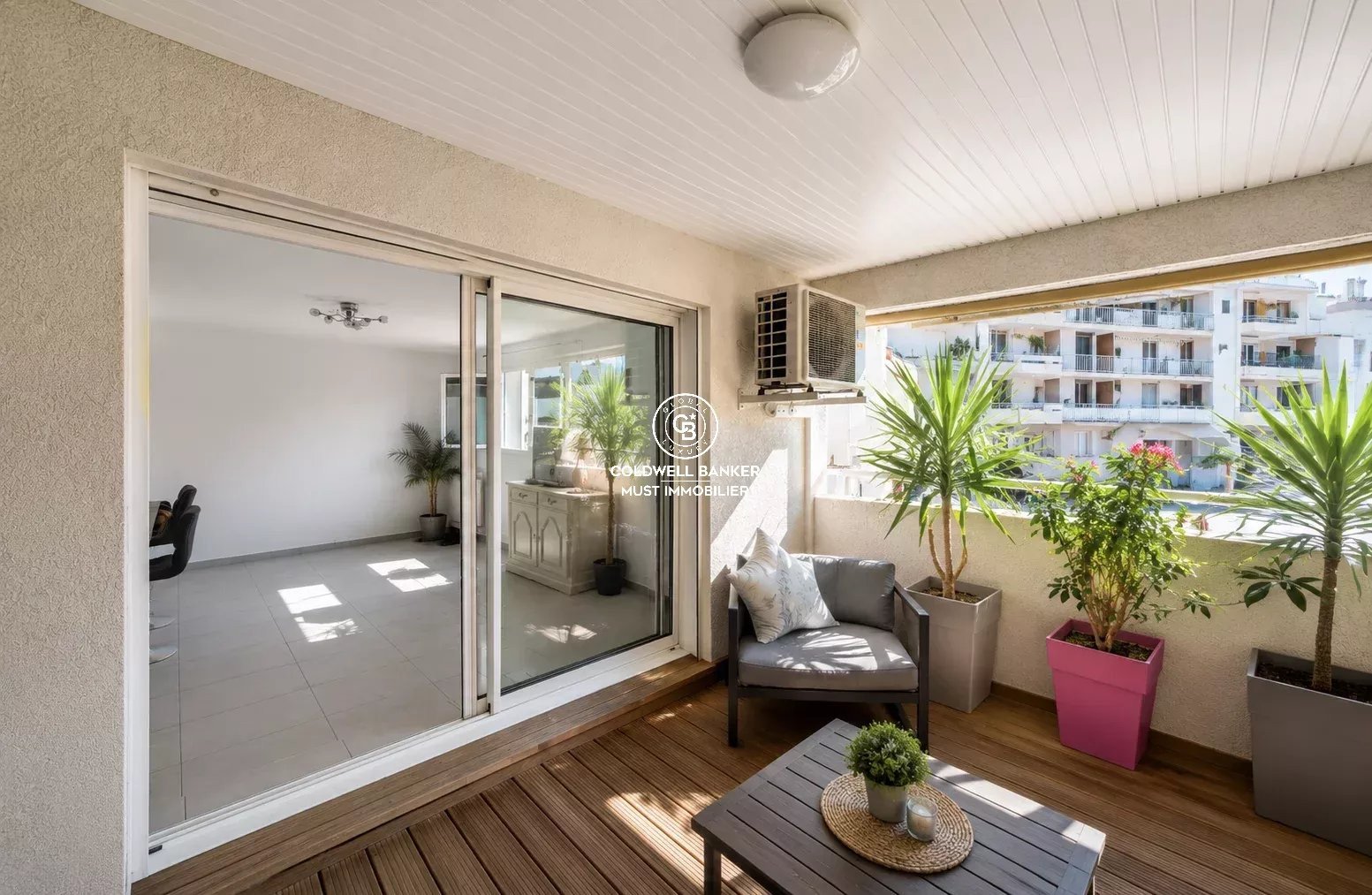 Appartement à vendre, 75m², Canet-en-Roussillon