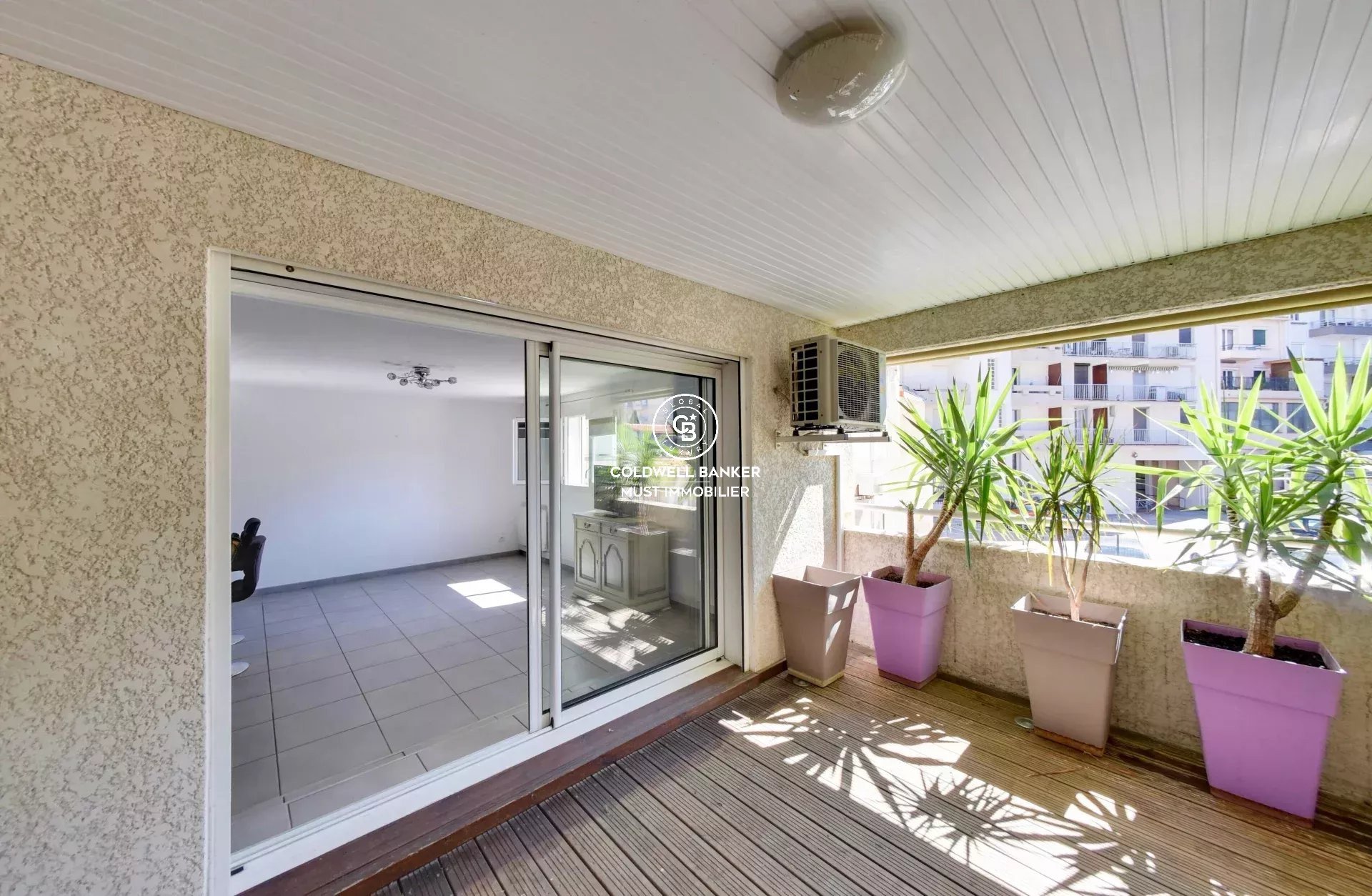 Appartement à vendre, 75m², Canet-en-Roussillon