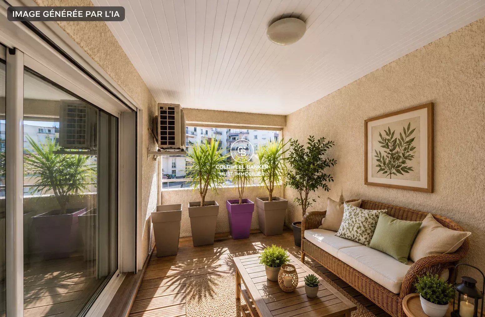 Appartement à vendre, 75m², Canet-en-Roussillon