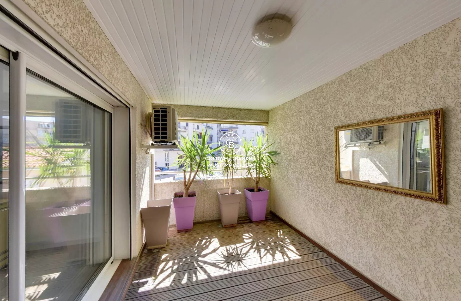 Appartement à vendre, 75m², Canet-en-Roussillon