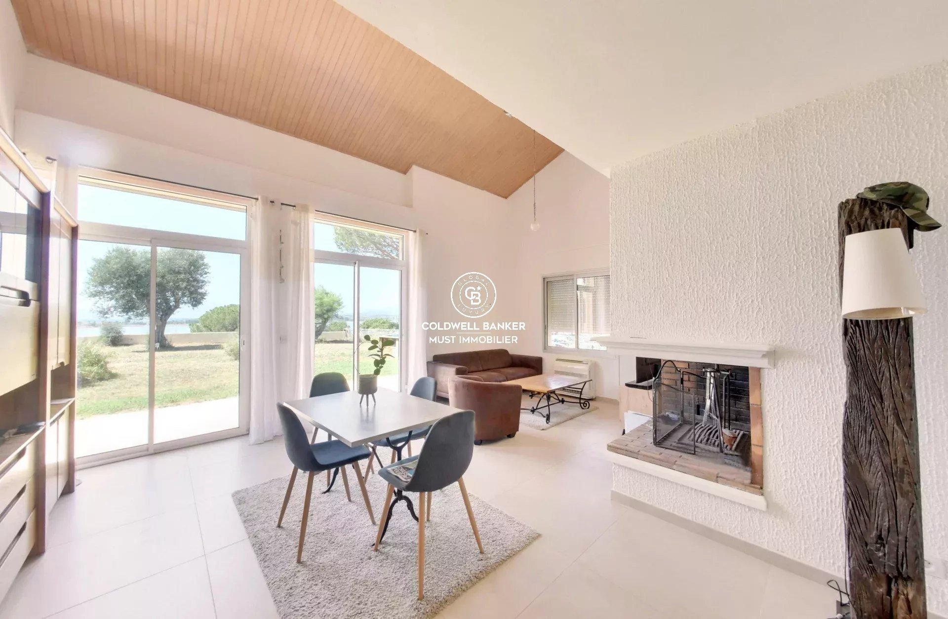 Maison à vendre, 169m², Villeneuve-de-la-Raho