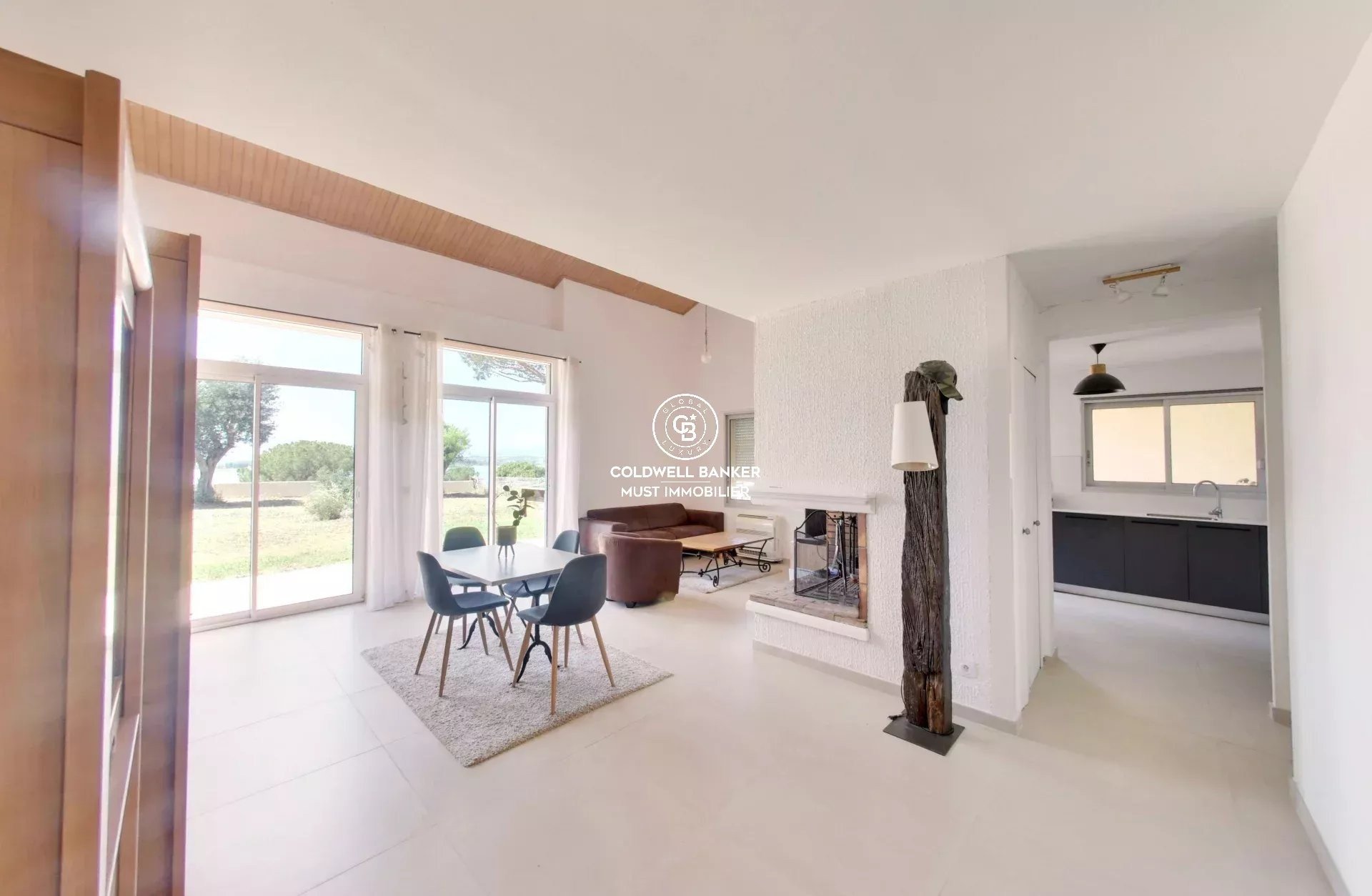 Maison à vendre, 169m², Villeneuve-de-la-Raho