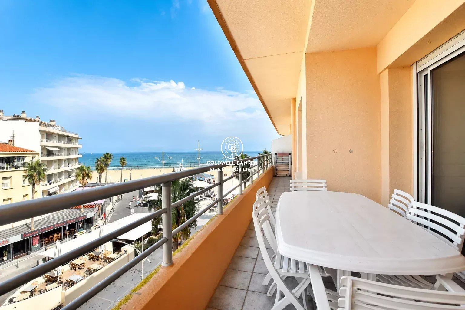 Appartement à vendre, 83m², Canet-en-Roussillon