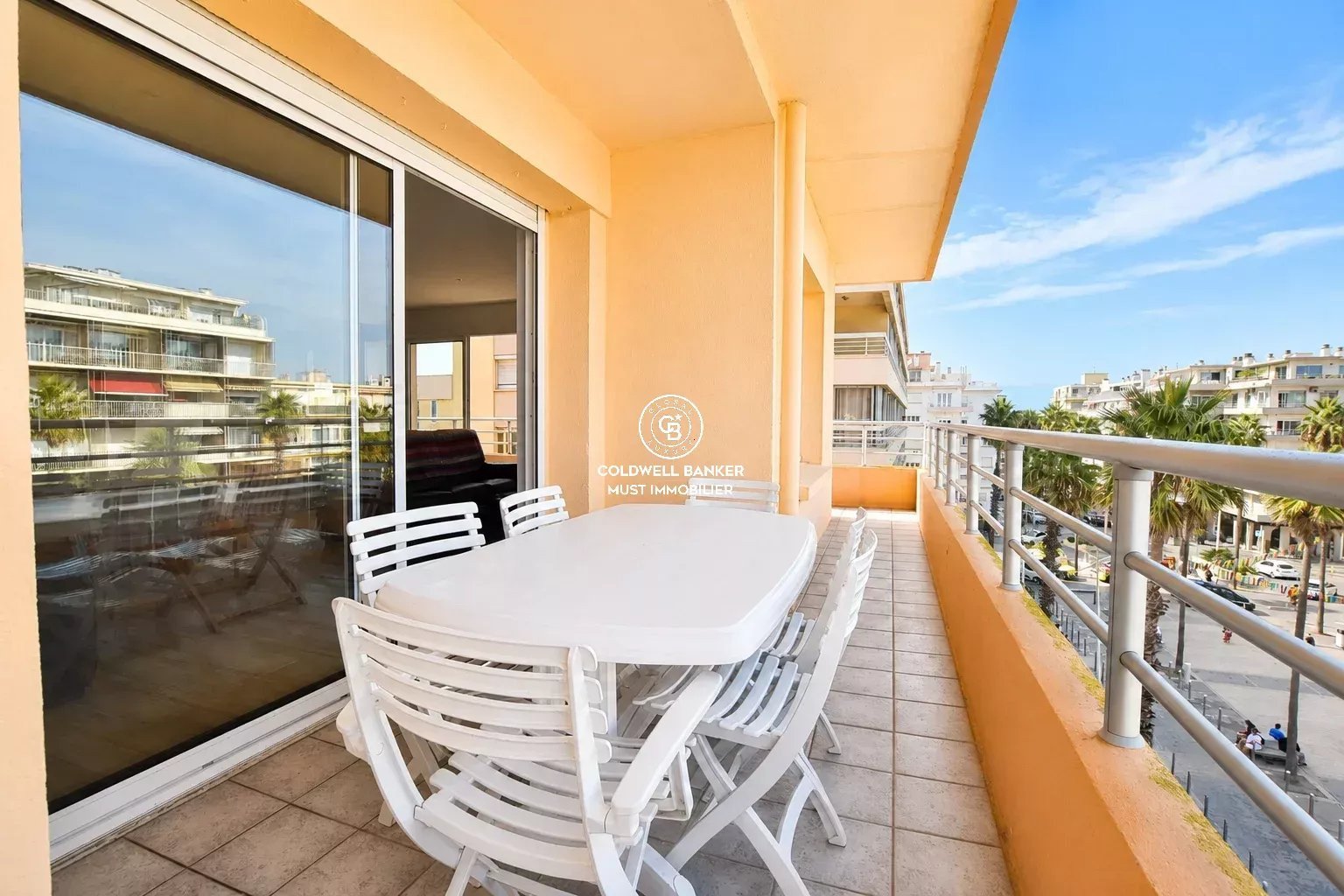 Appartement à vendre, 83m², Canet-en-Roussillon