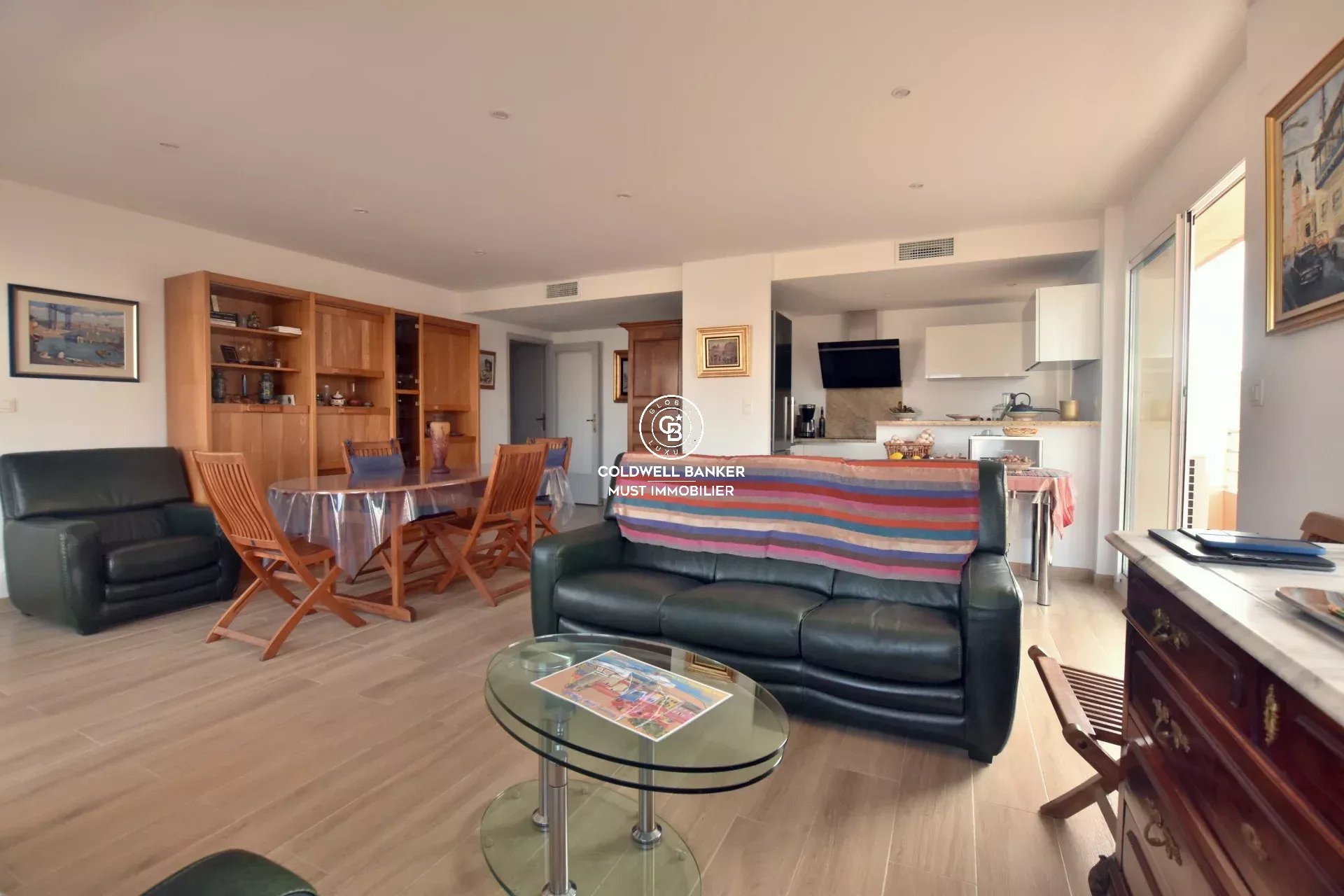 Appartement à vendre, 83m², Canet-en-Roussillon