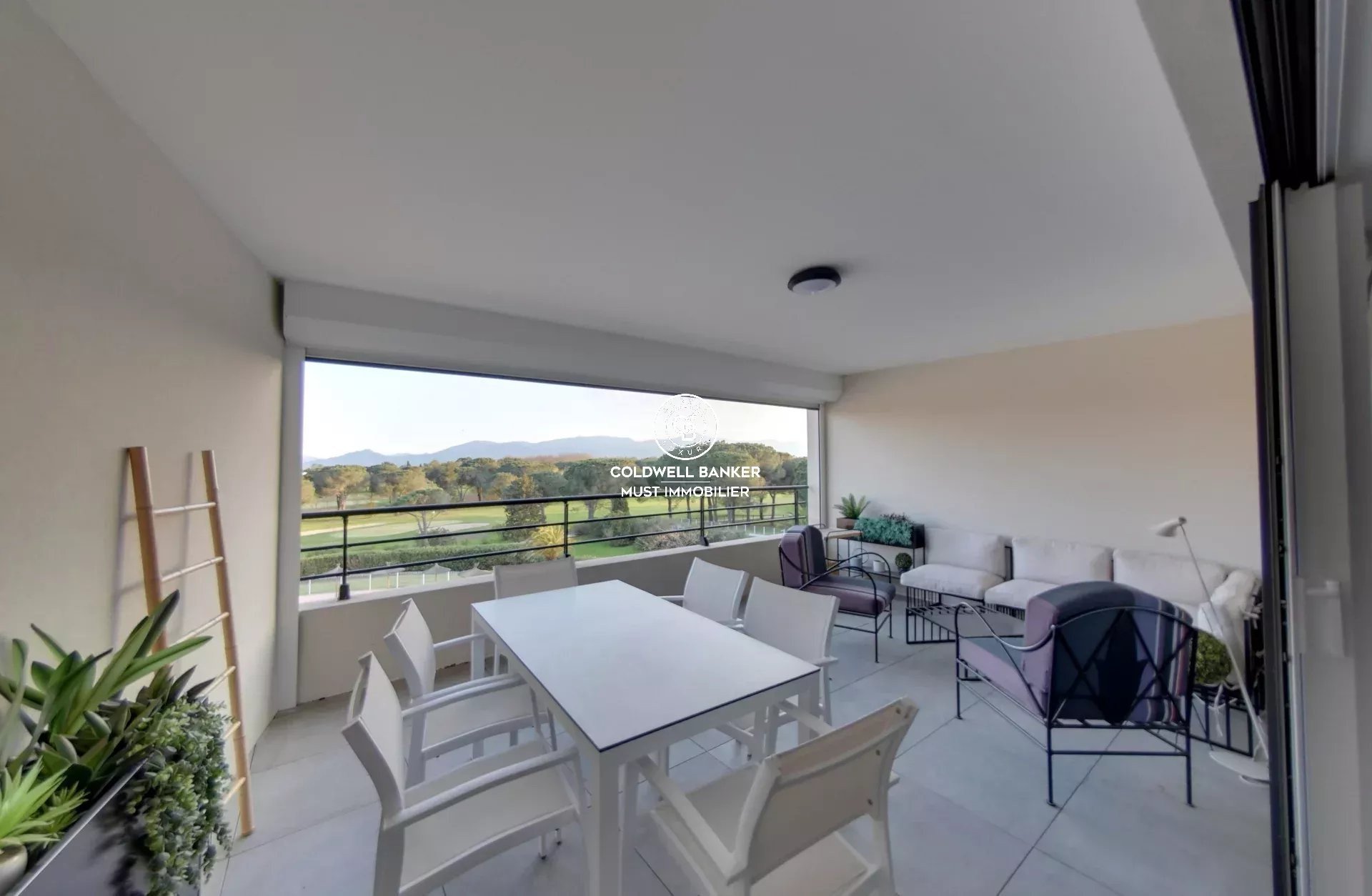 Appartement à vendre, 113m², Saint-Cyprien