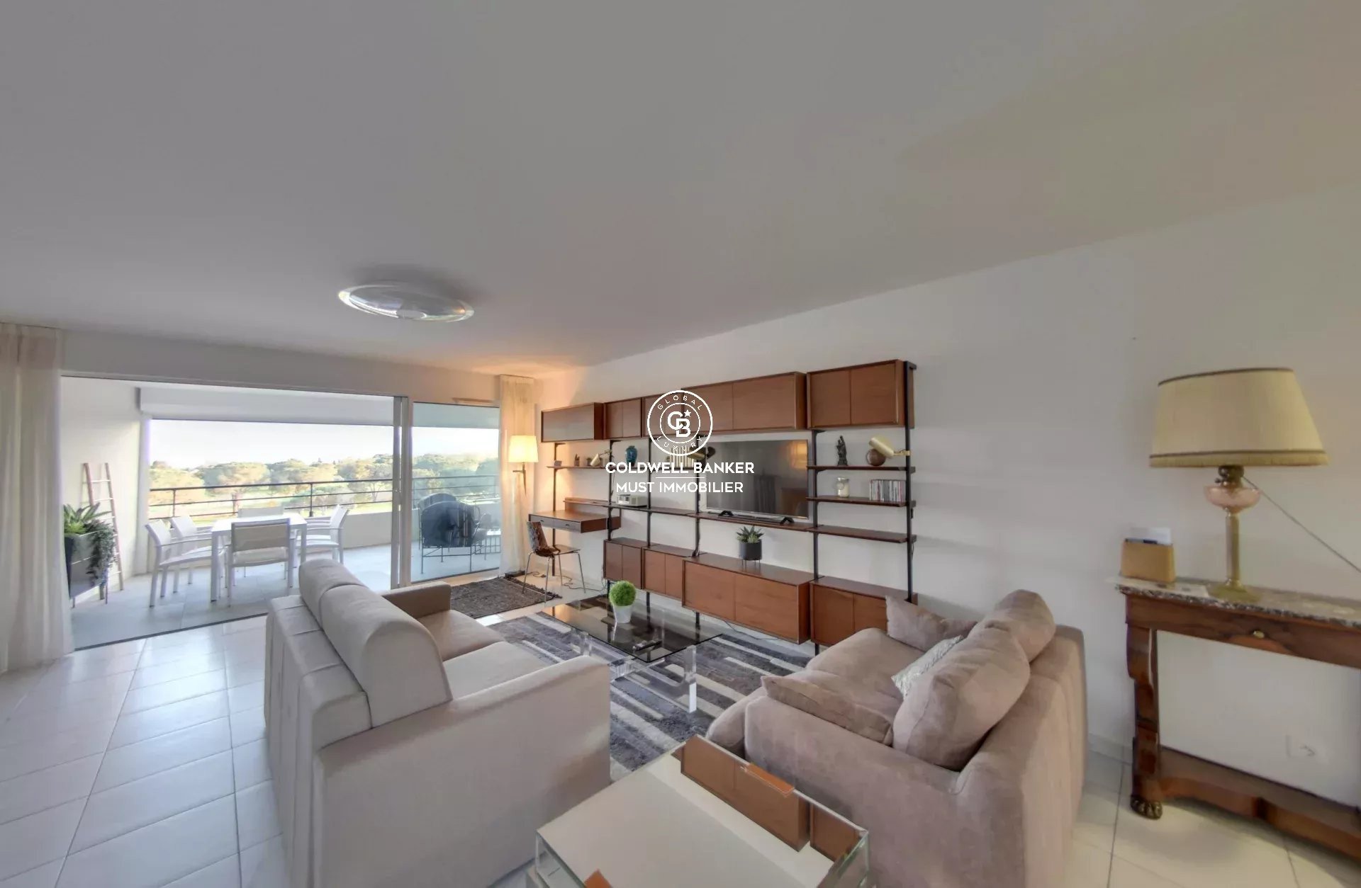 Appartement à vendre, 113m², Saint-Cyprien