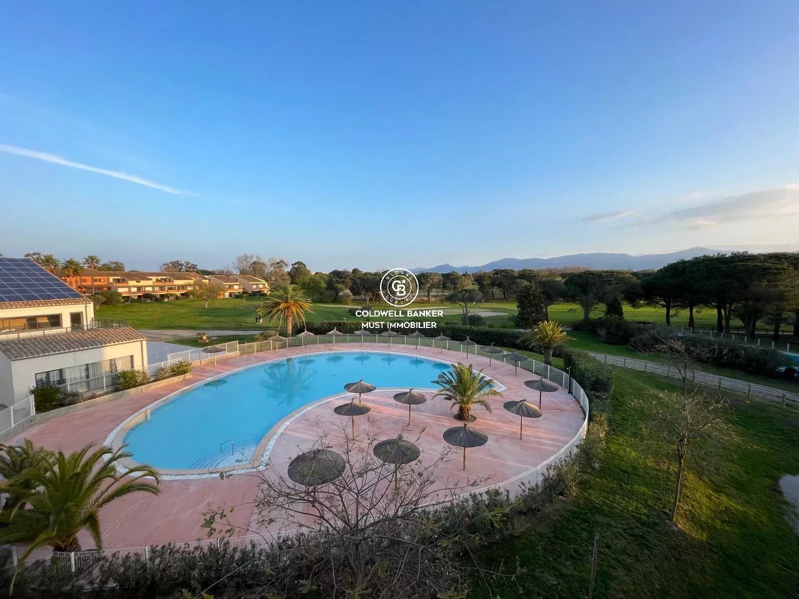 Appartement à vendre, 113m², Saint-Cyprien