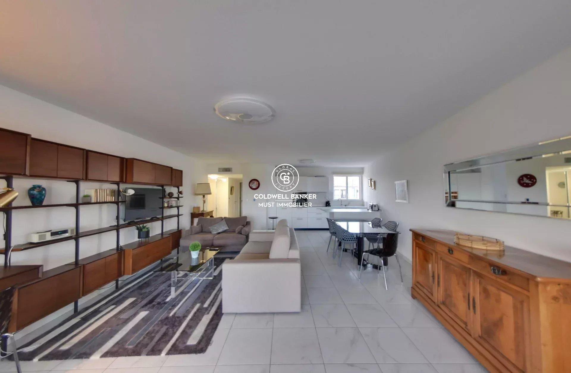 Appartement à vendre, 113m², Saint-Cyprien