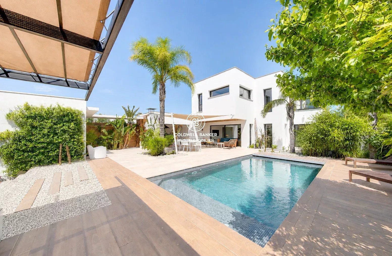 Maison à vendre, 156m², Villeneuve-de-la-Raho