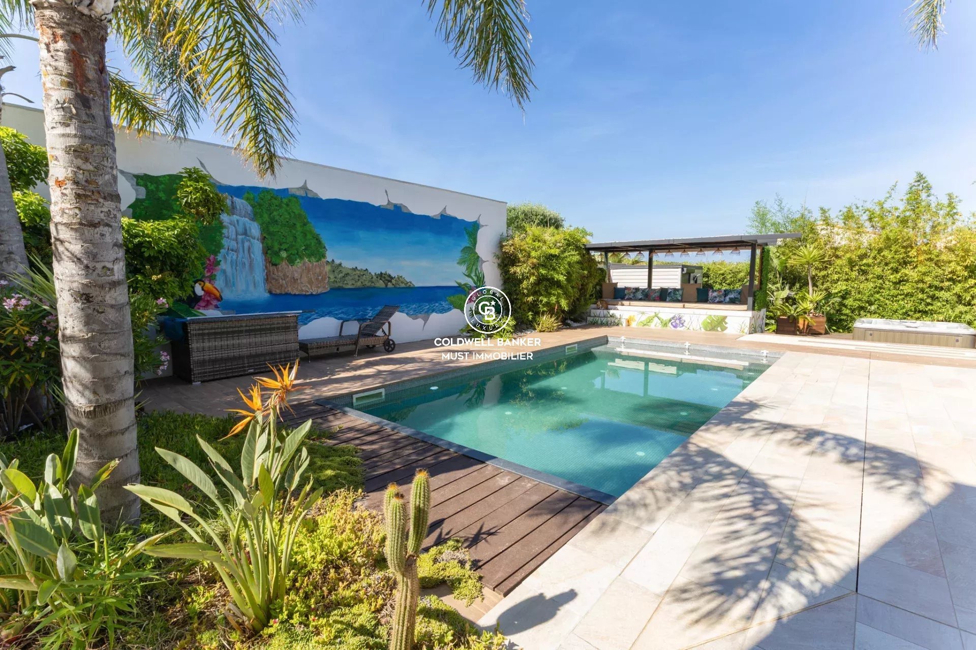 Maison à vendre, 156m², Villeneuve-de-la-Raho