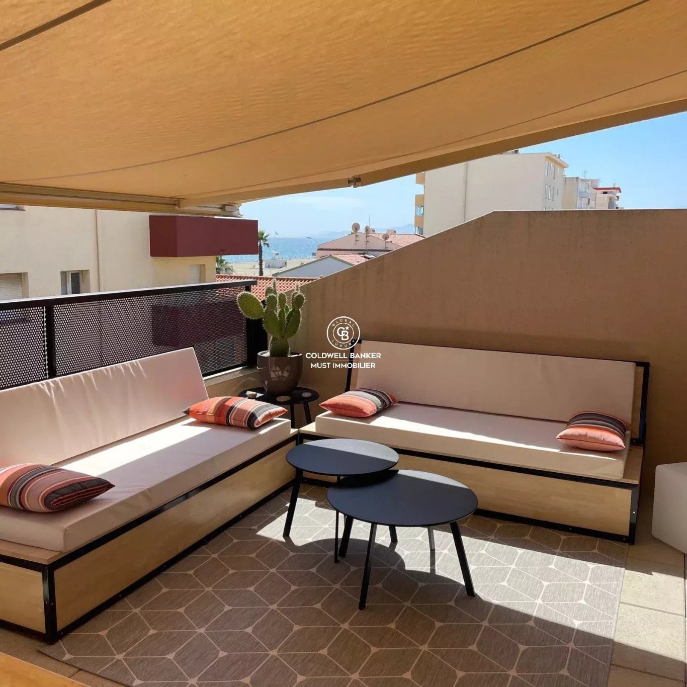 Appartement à vendre, 96m², Canet-en-Roussillon