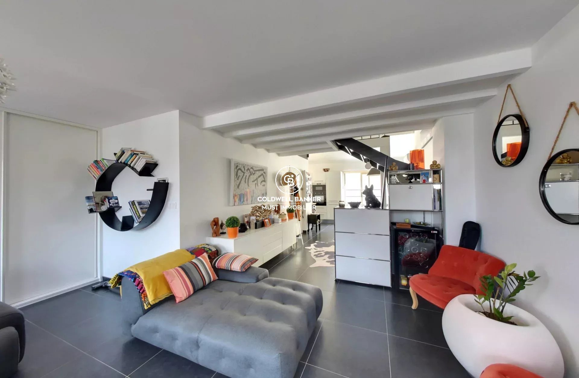 Appartement à vendre, 96m², Canet-en-Roussillon