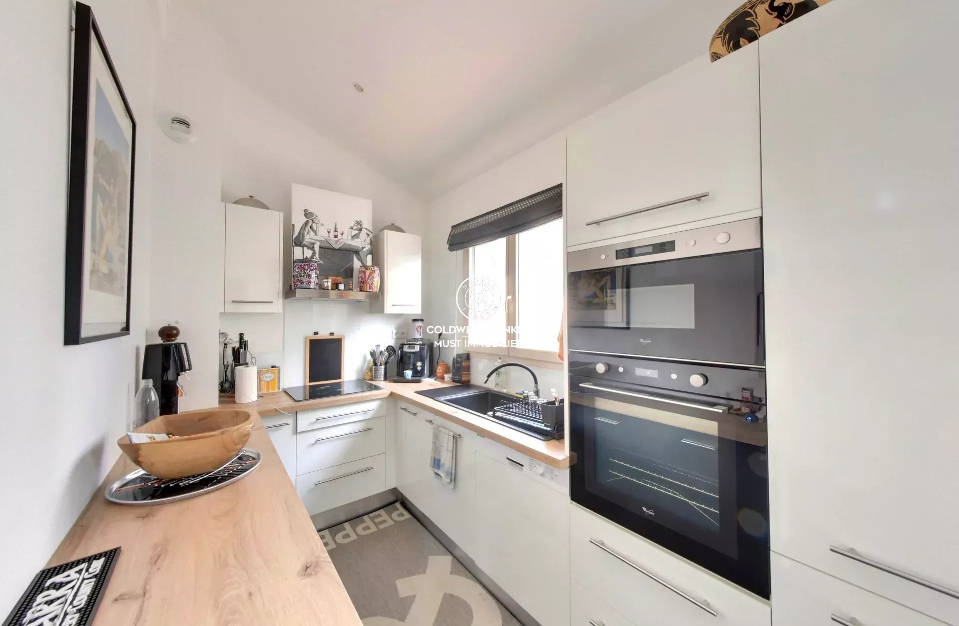 Appartement à vendre, 96m², Canet-en-Roussillon