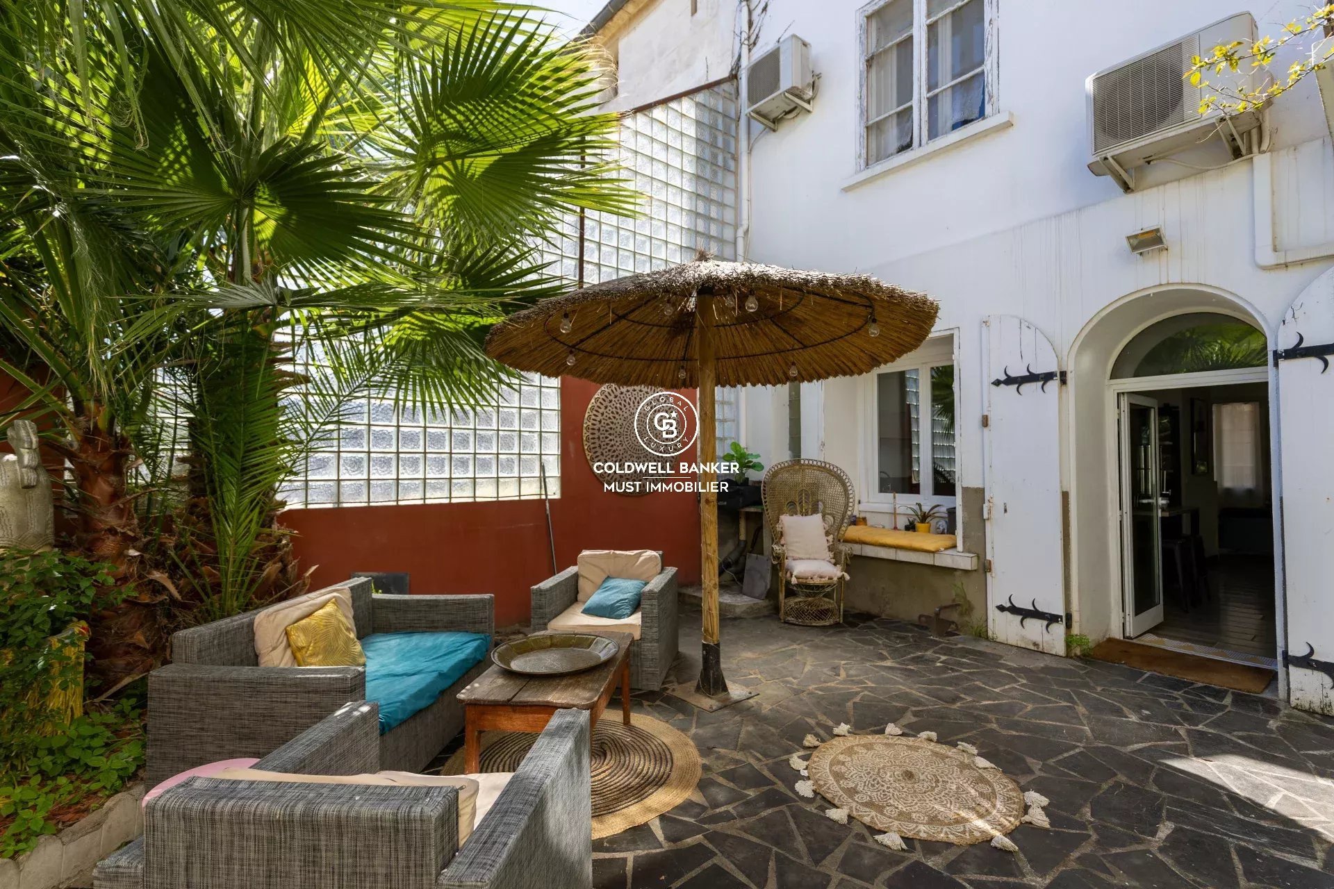 Maison à vendre, 542m², Villeneuve-de-la-Raho