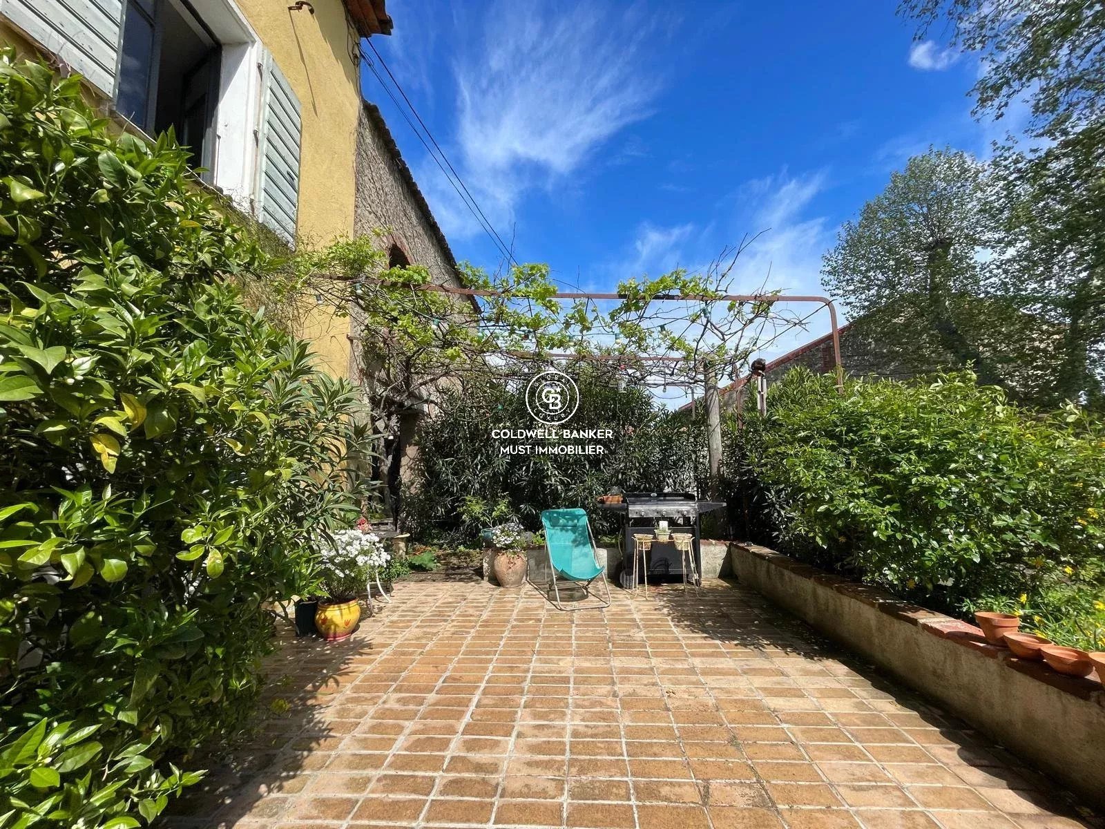 Maison à vendre, 545m², Elne