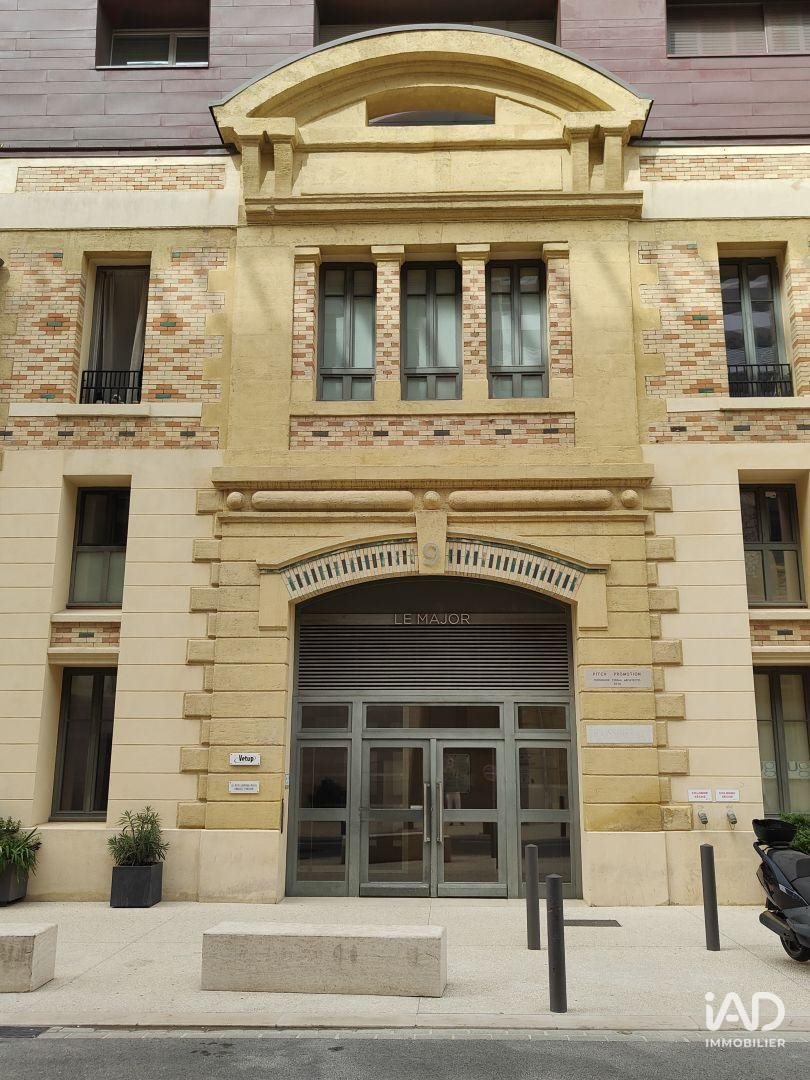 Appartement à louer, 63m², Marseille 2ème