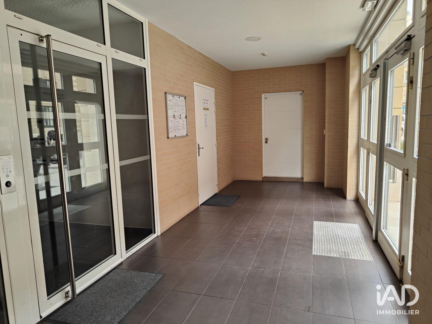 Appartement à louer, 63m², Marseille 2ème