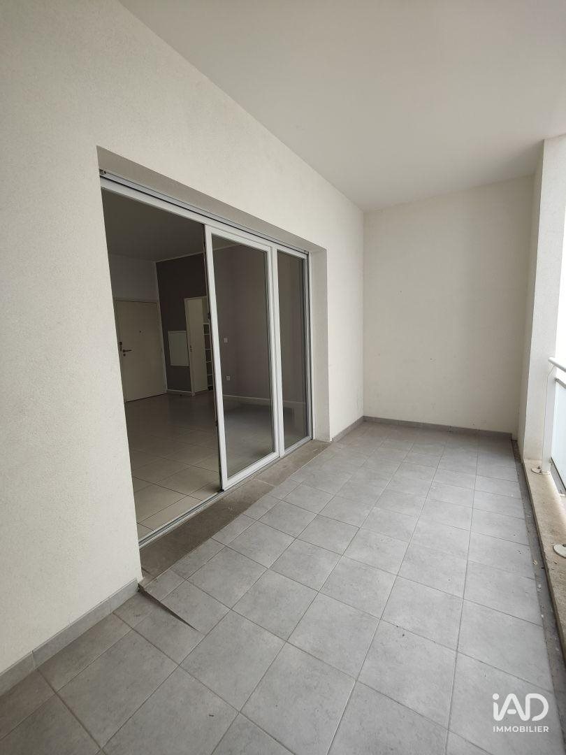 Appartement à louer, 63m², Marseille 2ème