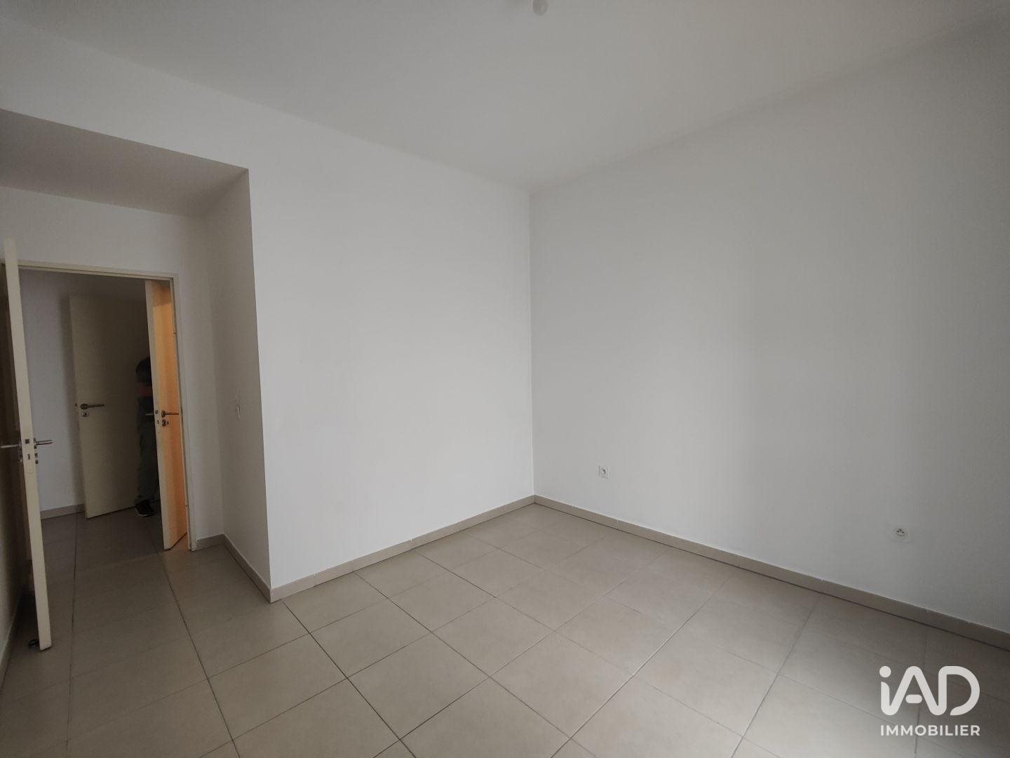 Appartement à louer, 63m², Marseille 2ème