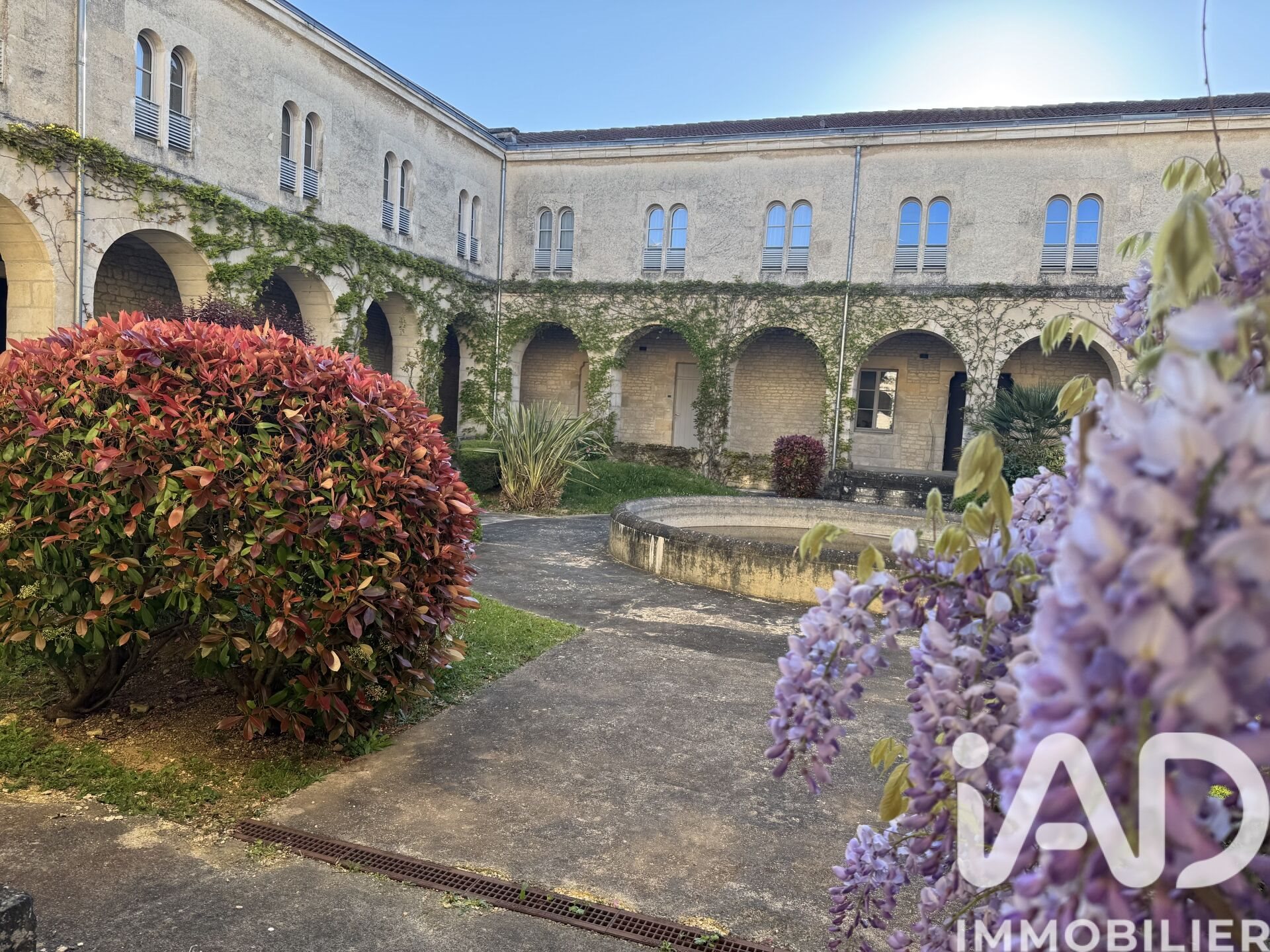 Appartement à vendre, 63m², Niort