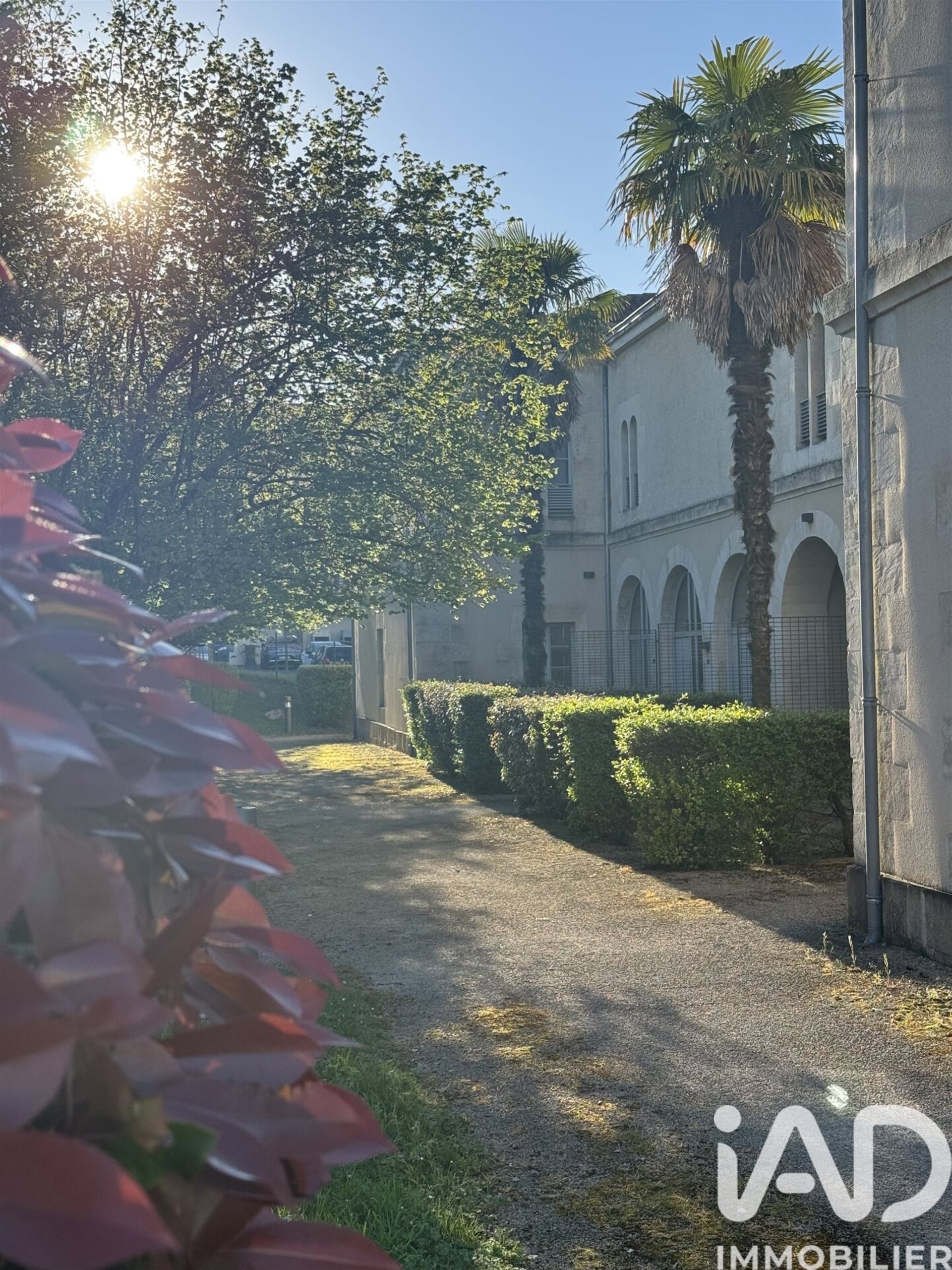 Appartement à vendre, 63m², Niort
