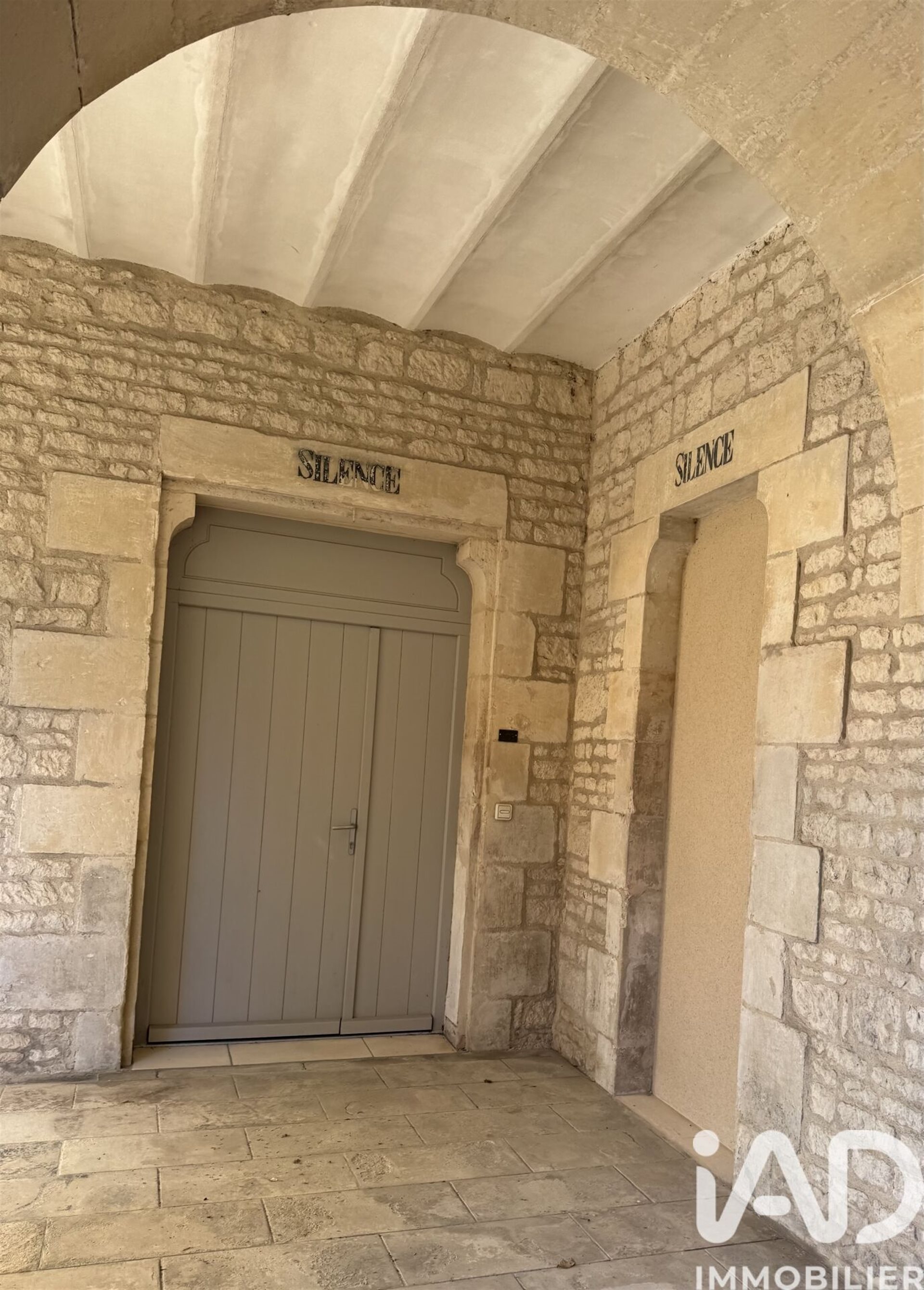 Appartement à vendre, 63m², Niort