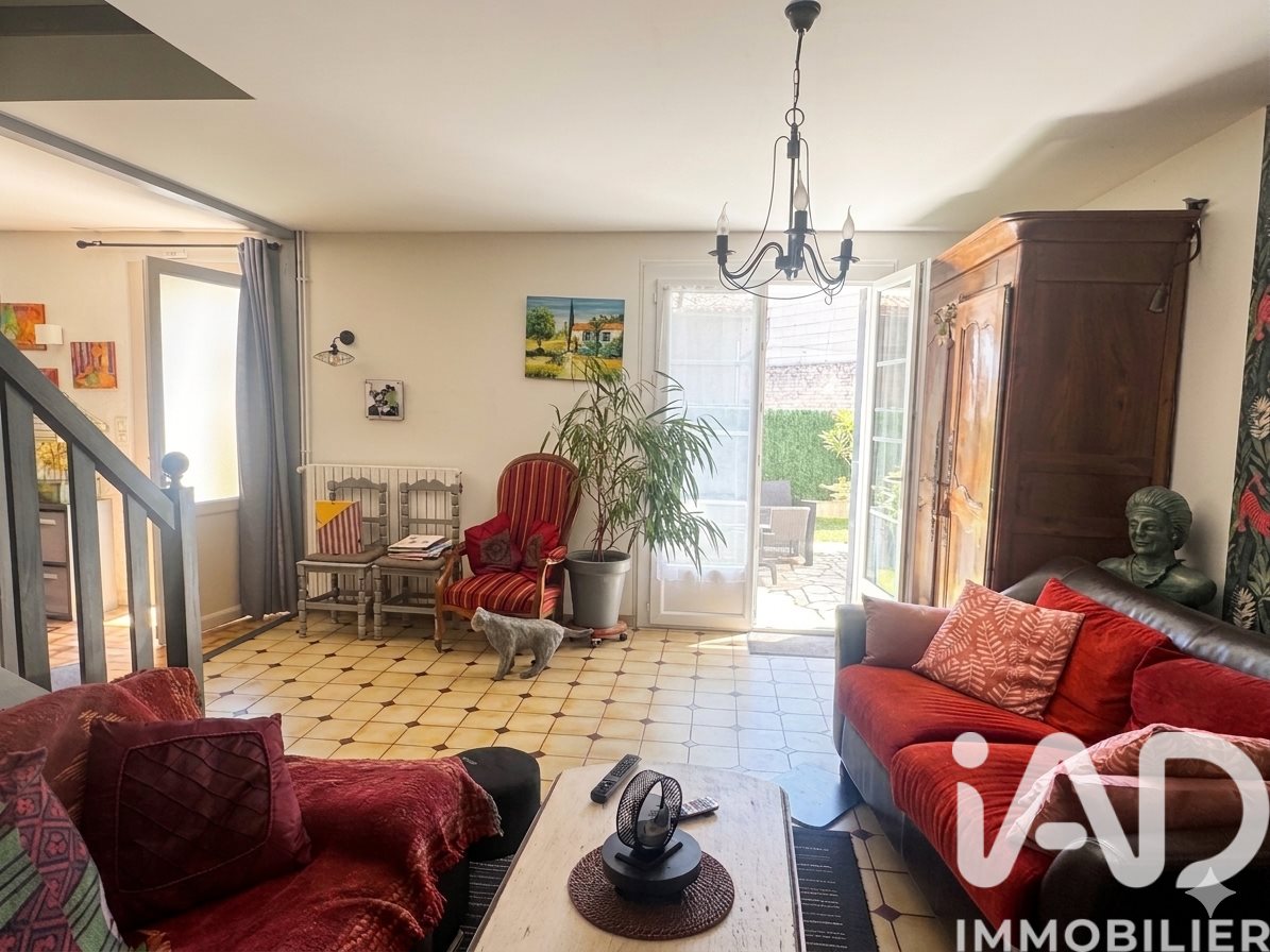 Maison à vendre, 154m², Fors