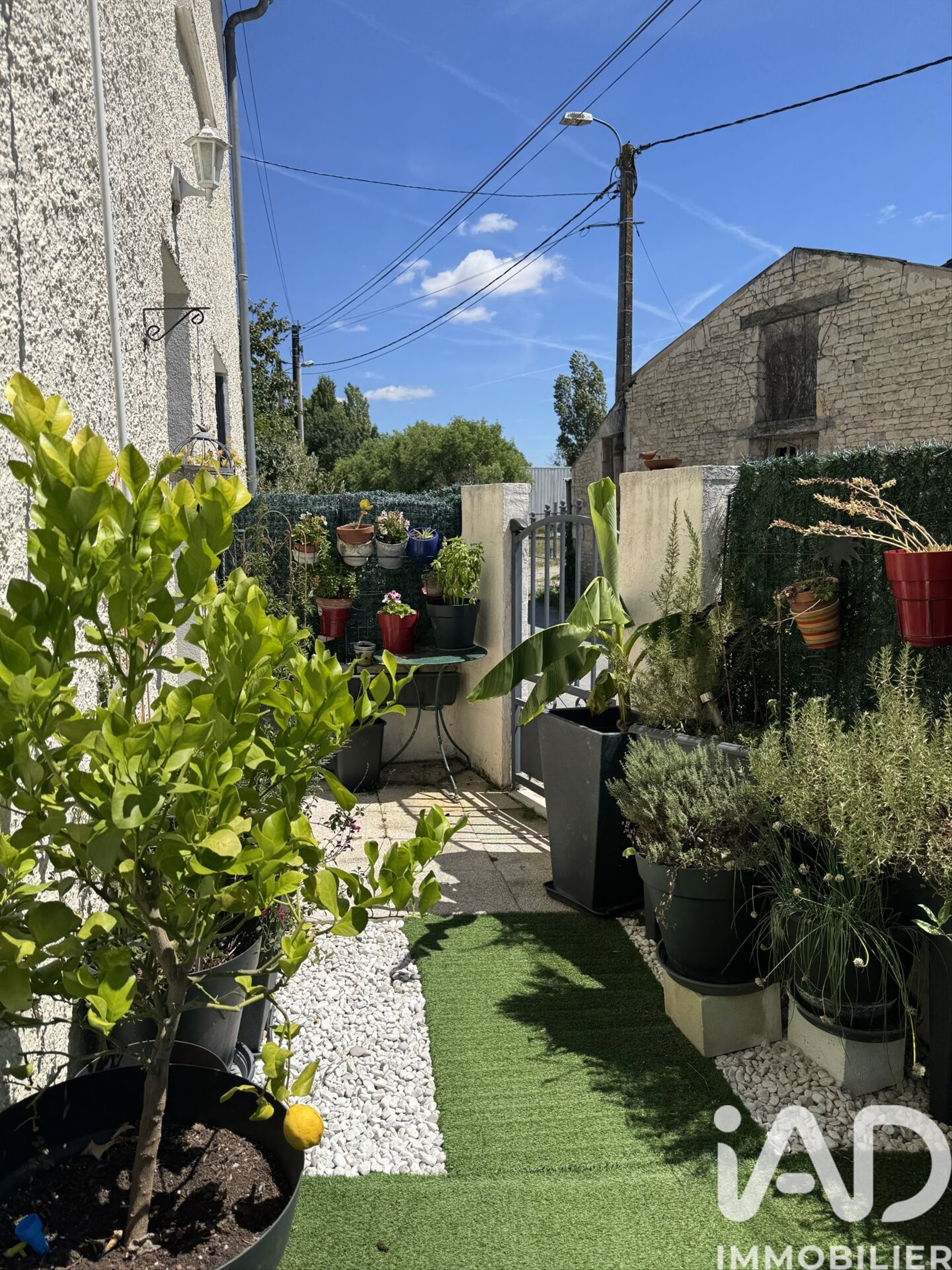 Maison à vendre, 154m², Fors