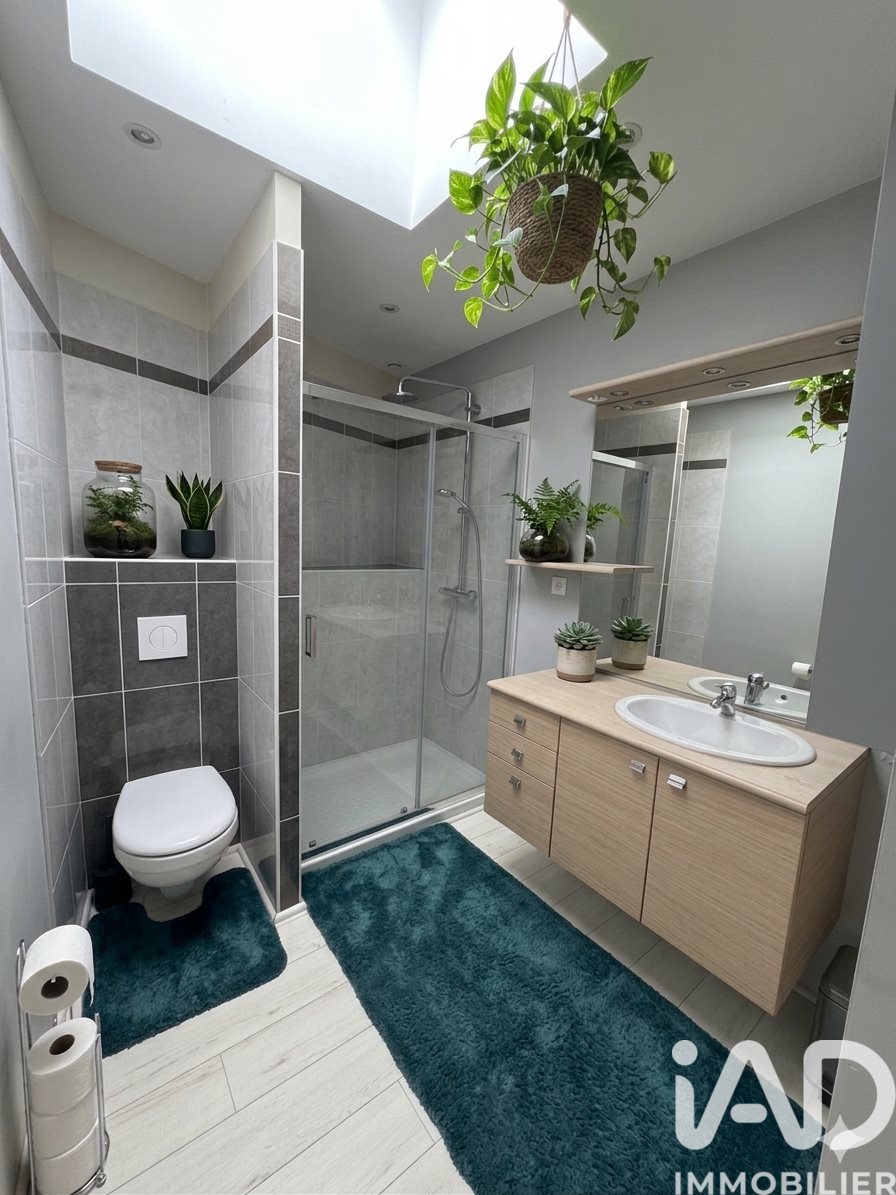 Maison à vendre, 154m², Fors