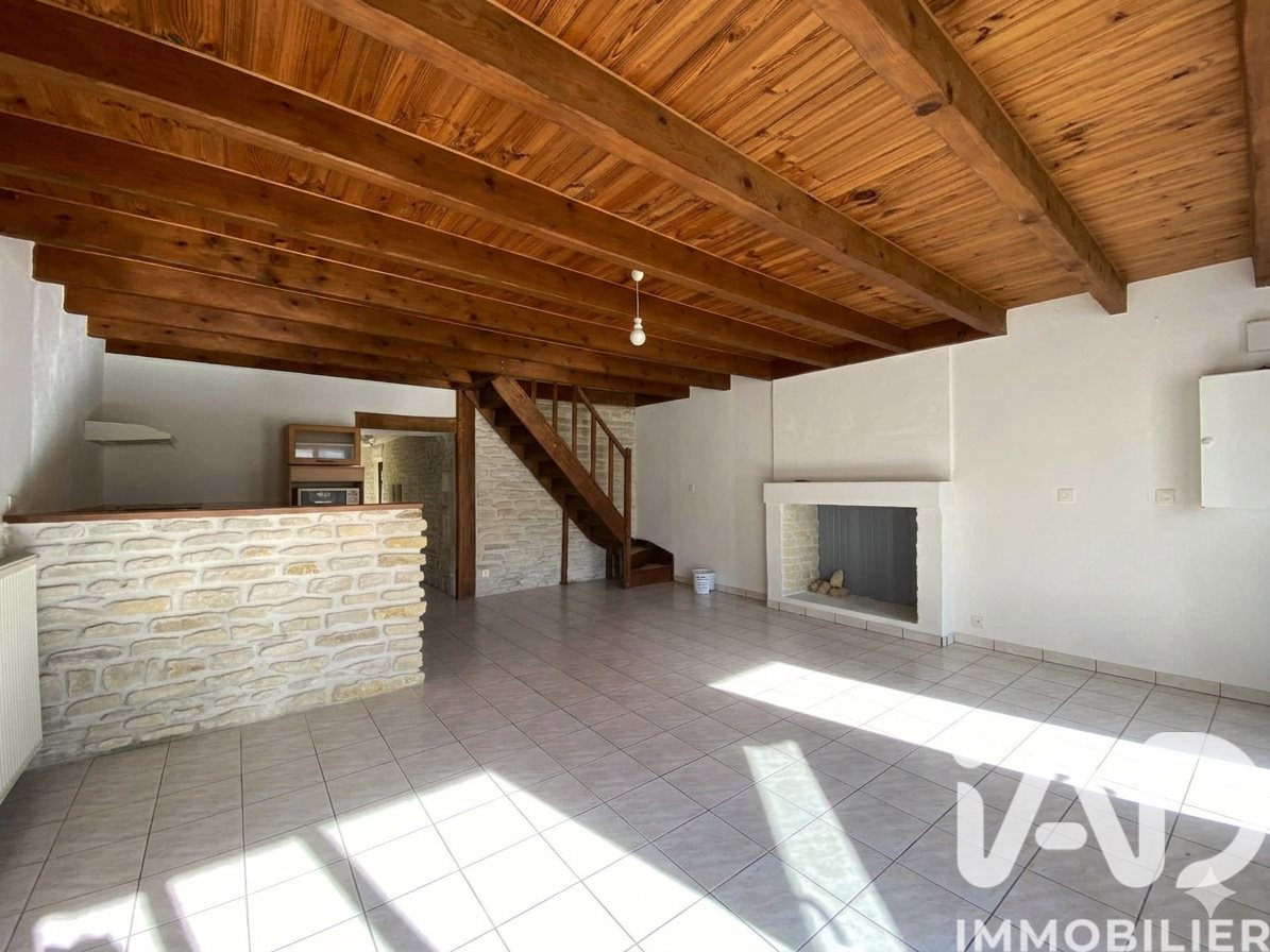 Maison à vendre, 144m², Sansais