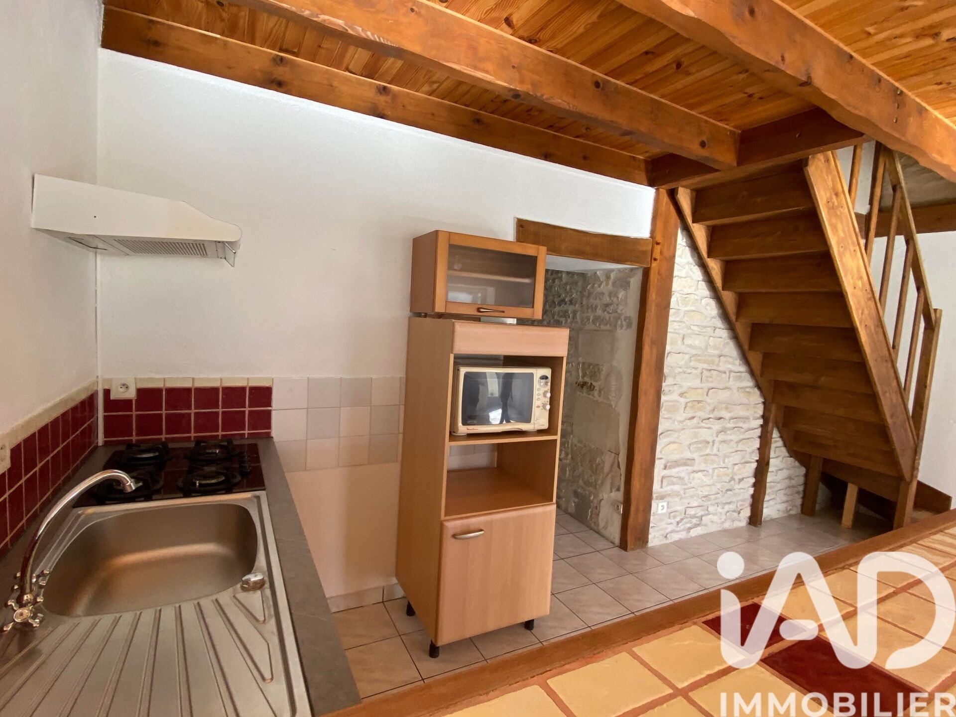 Maison à vendre, 144m², Sansais