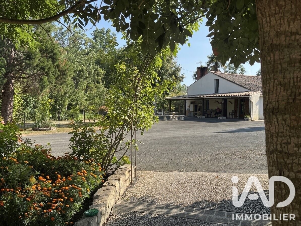 Maison à vendre, 120m², Coulon