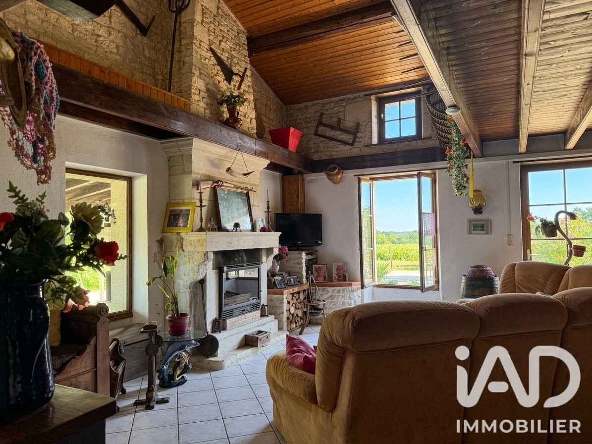 Maison à vendre, 120m², Coulon