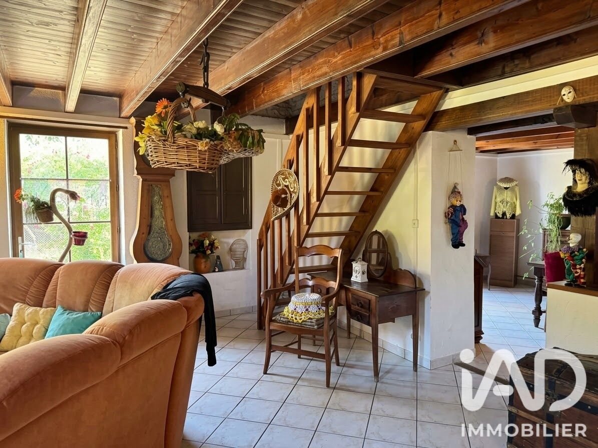 Maison à vendre, 120m², Coulon