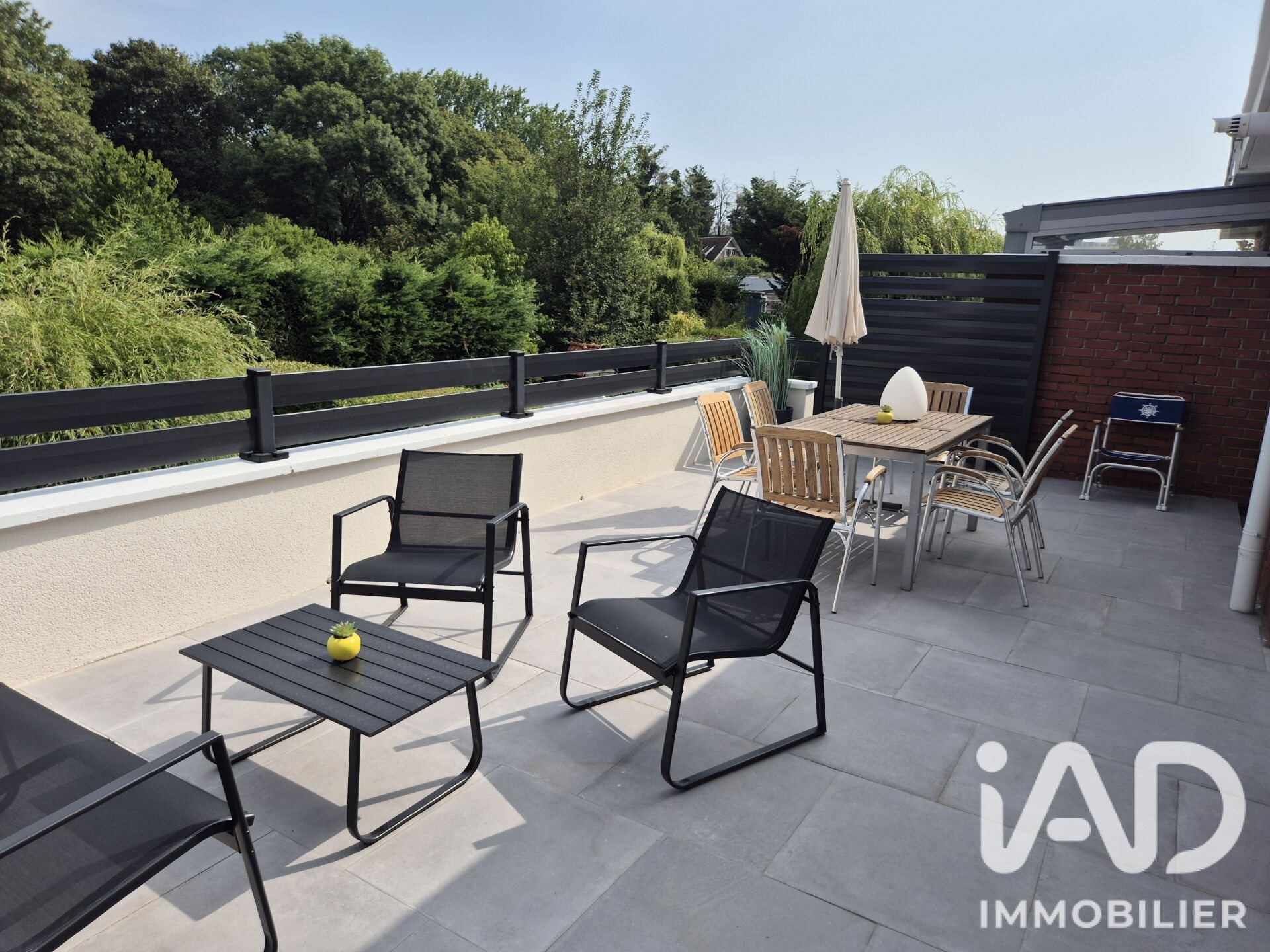Maison à vendre, 115m², Béthune