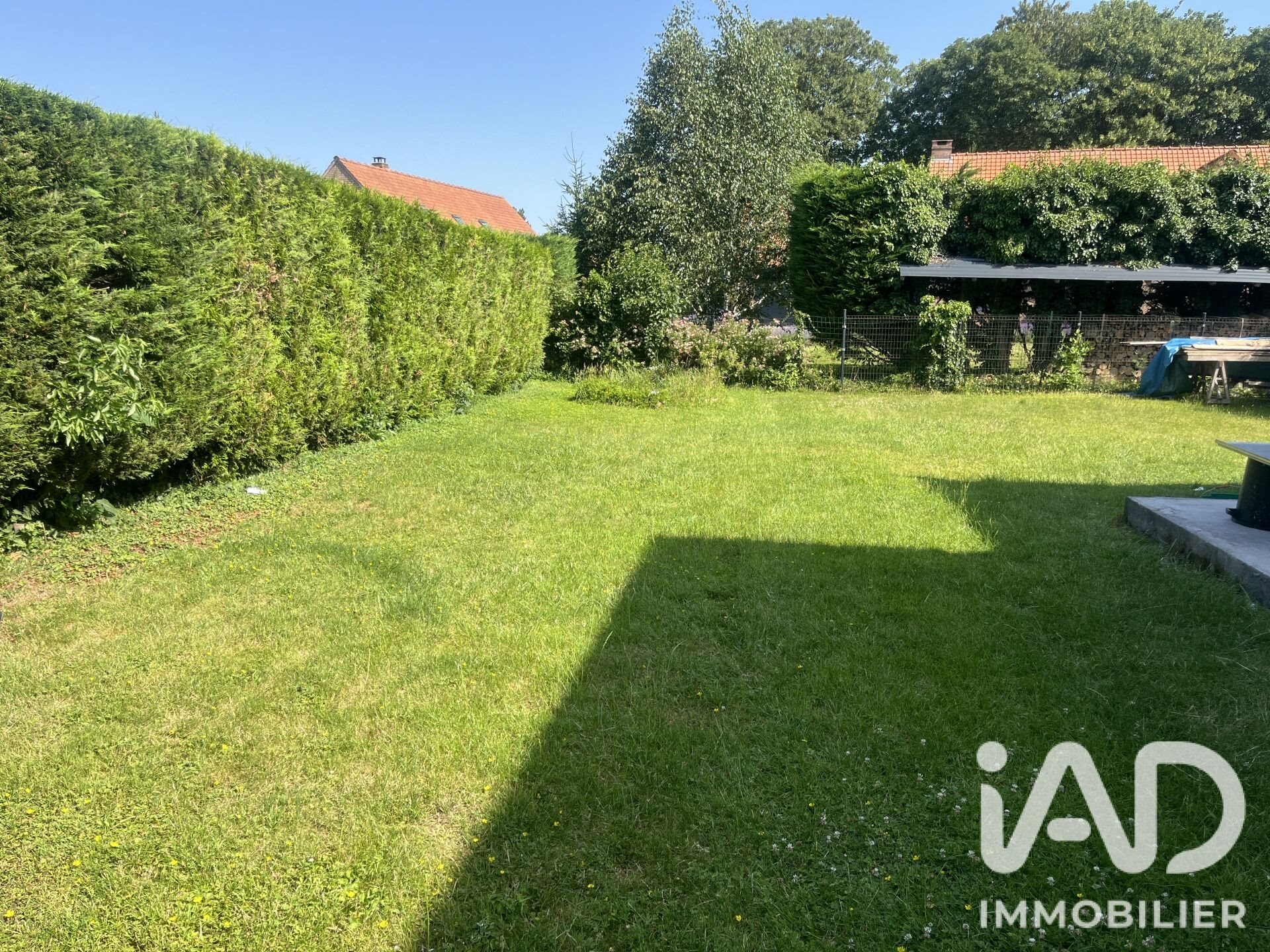 Maison à vendre, 115m², Béthune
