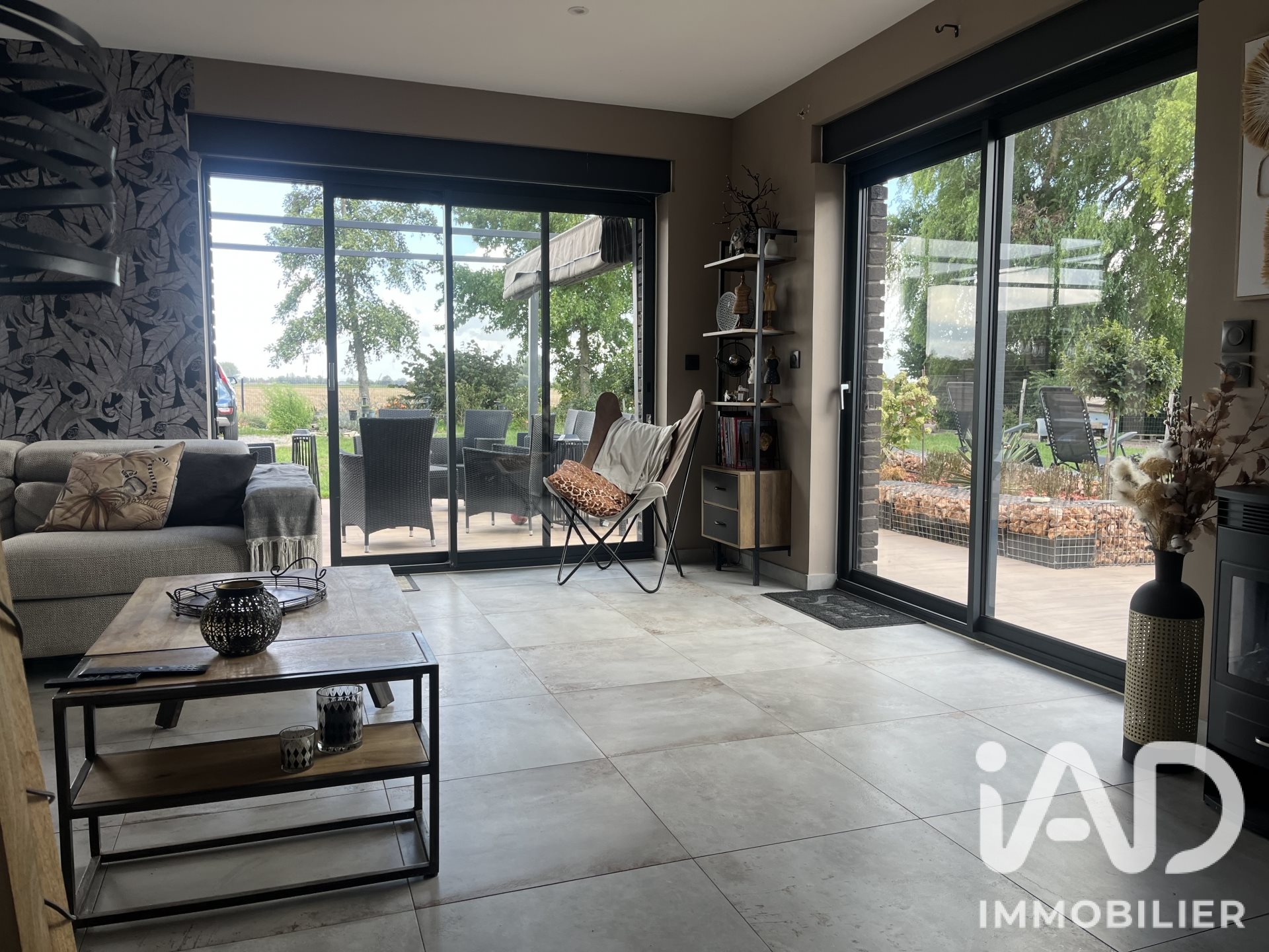 Maison à vendre, 169m², Sailly-sur-la-Lys