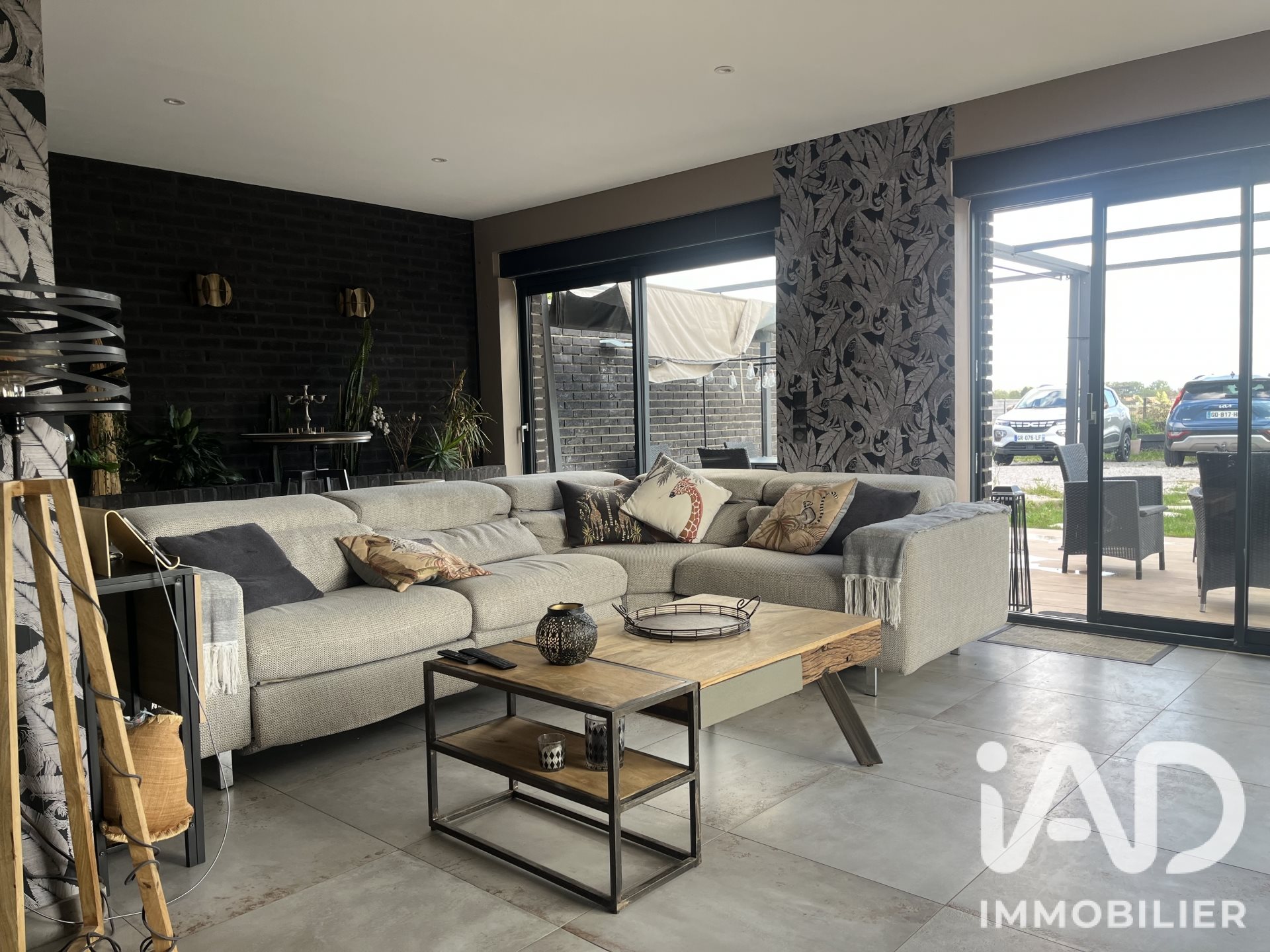 Maison à vendre, 169m², Sailly-sur-la-Lys