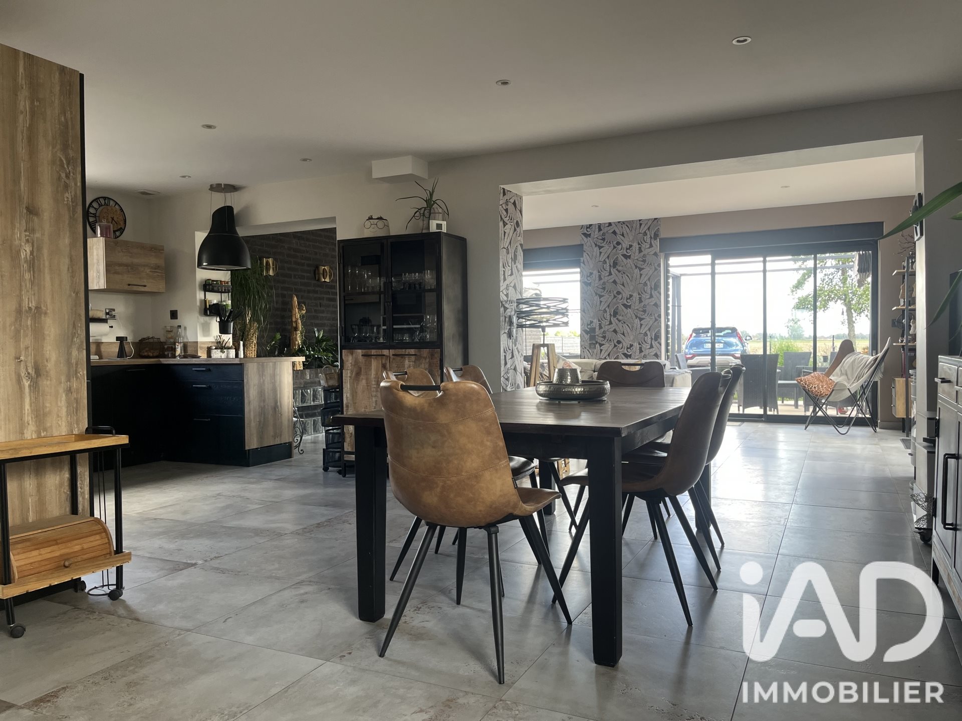 Maison à vendre, 169m², Sailly-sur-la-Lys