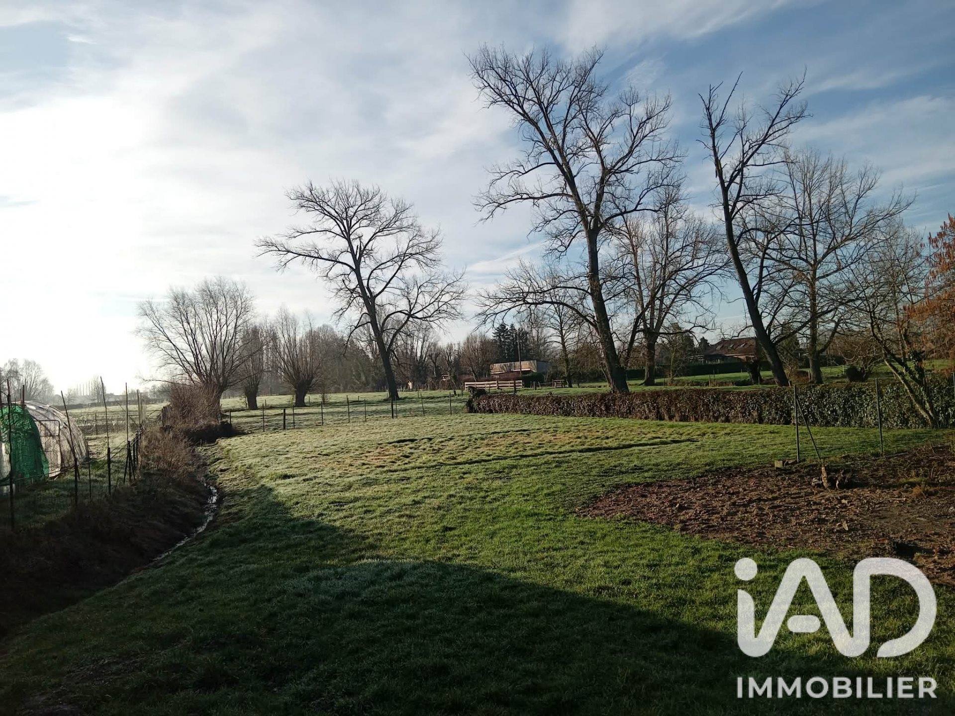 Maison à vendre, 85m², Isbergues