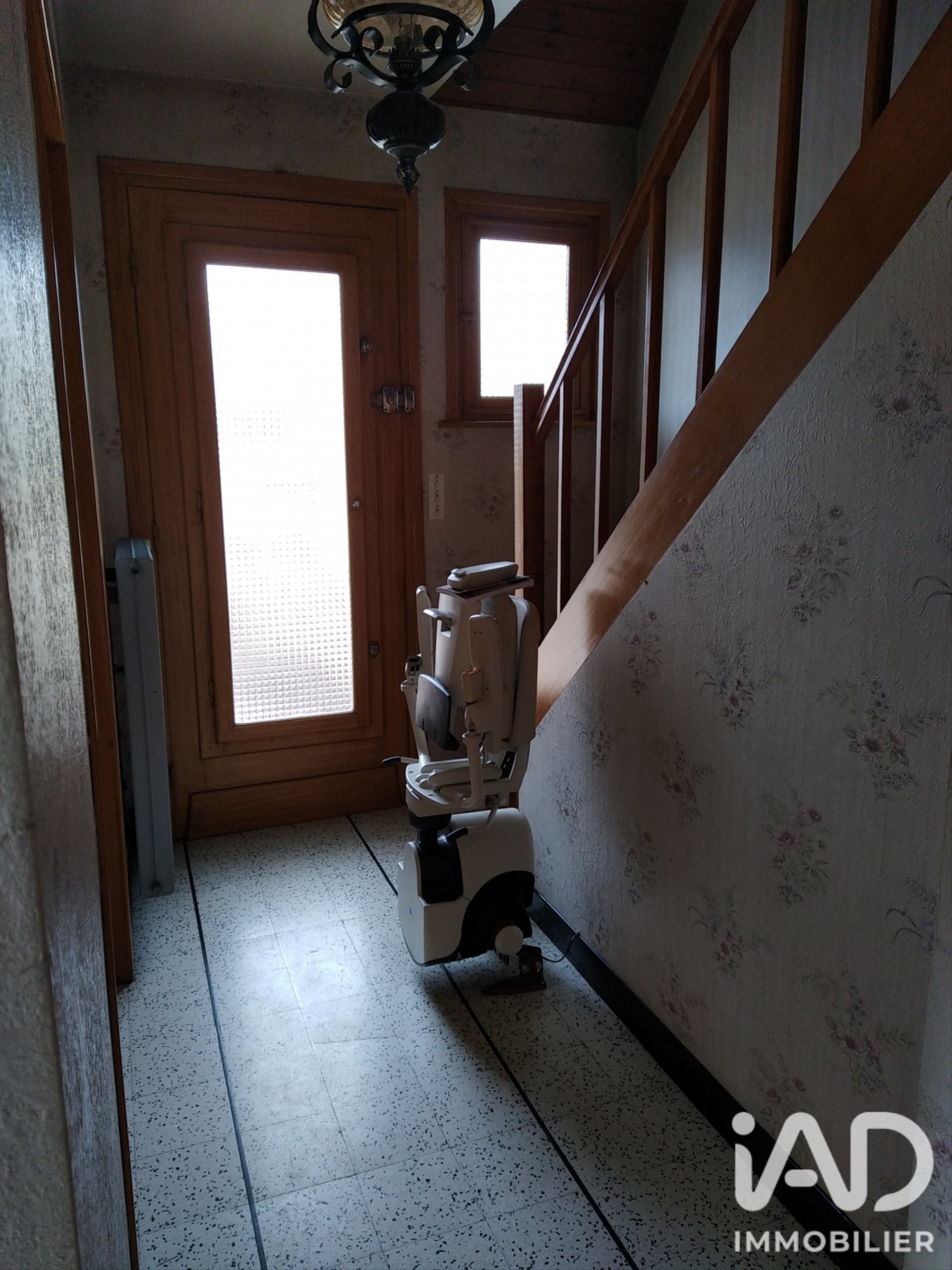 Maison à vendre, 85m², Isbergues