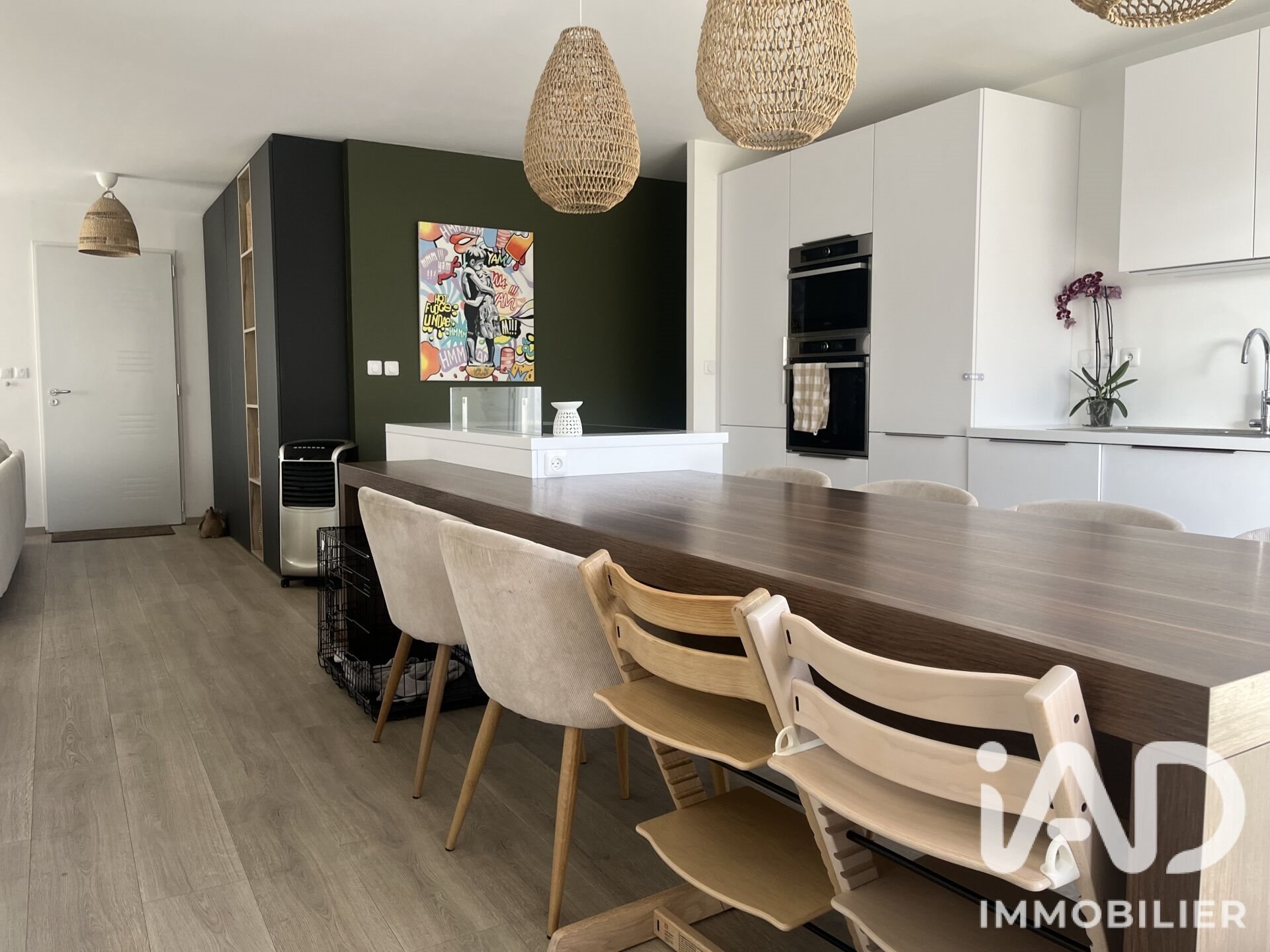 Maison à vendre, 96m², Lambres