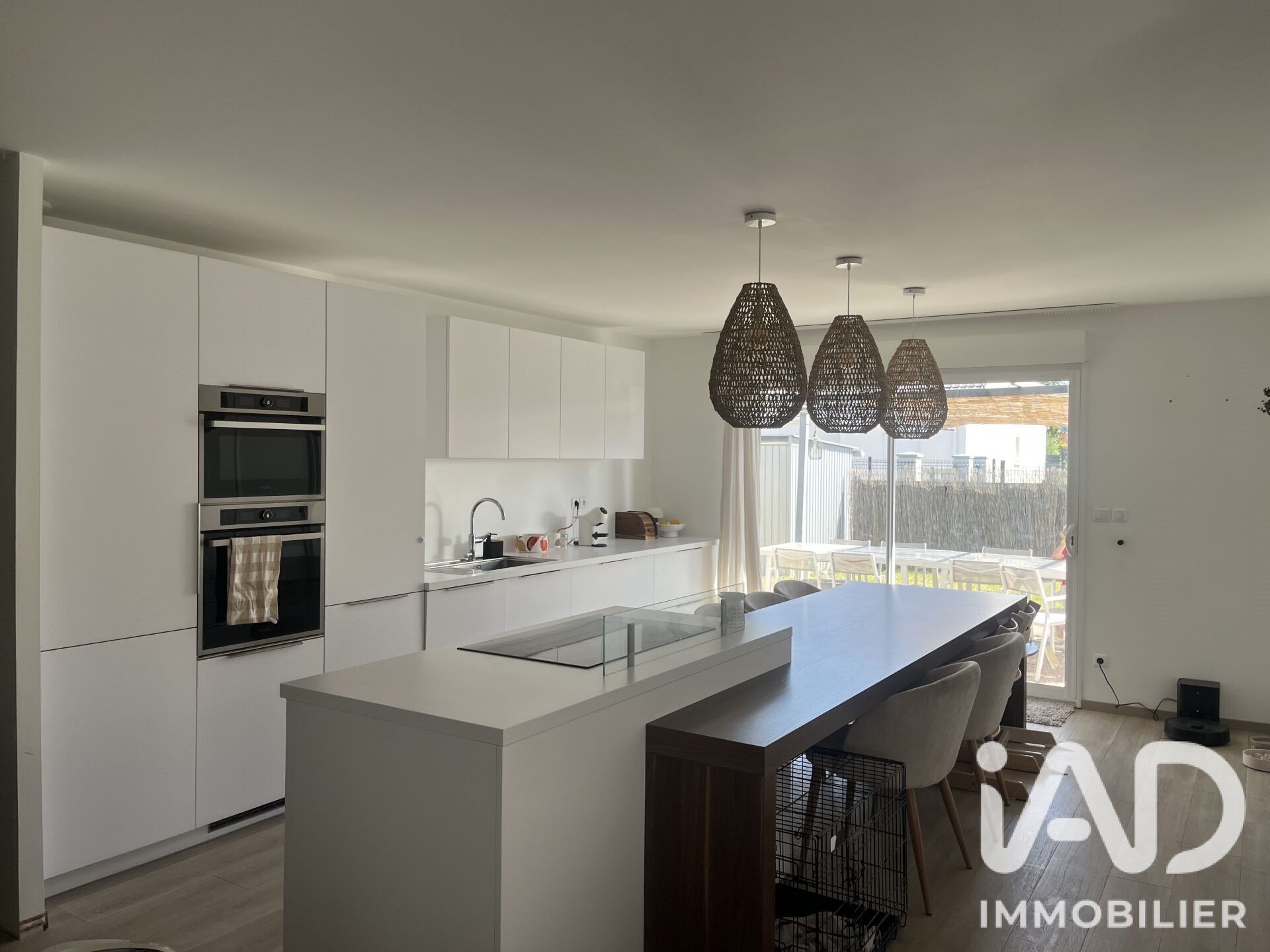 Maison à vendre, 96m², Lambres
