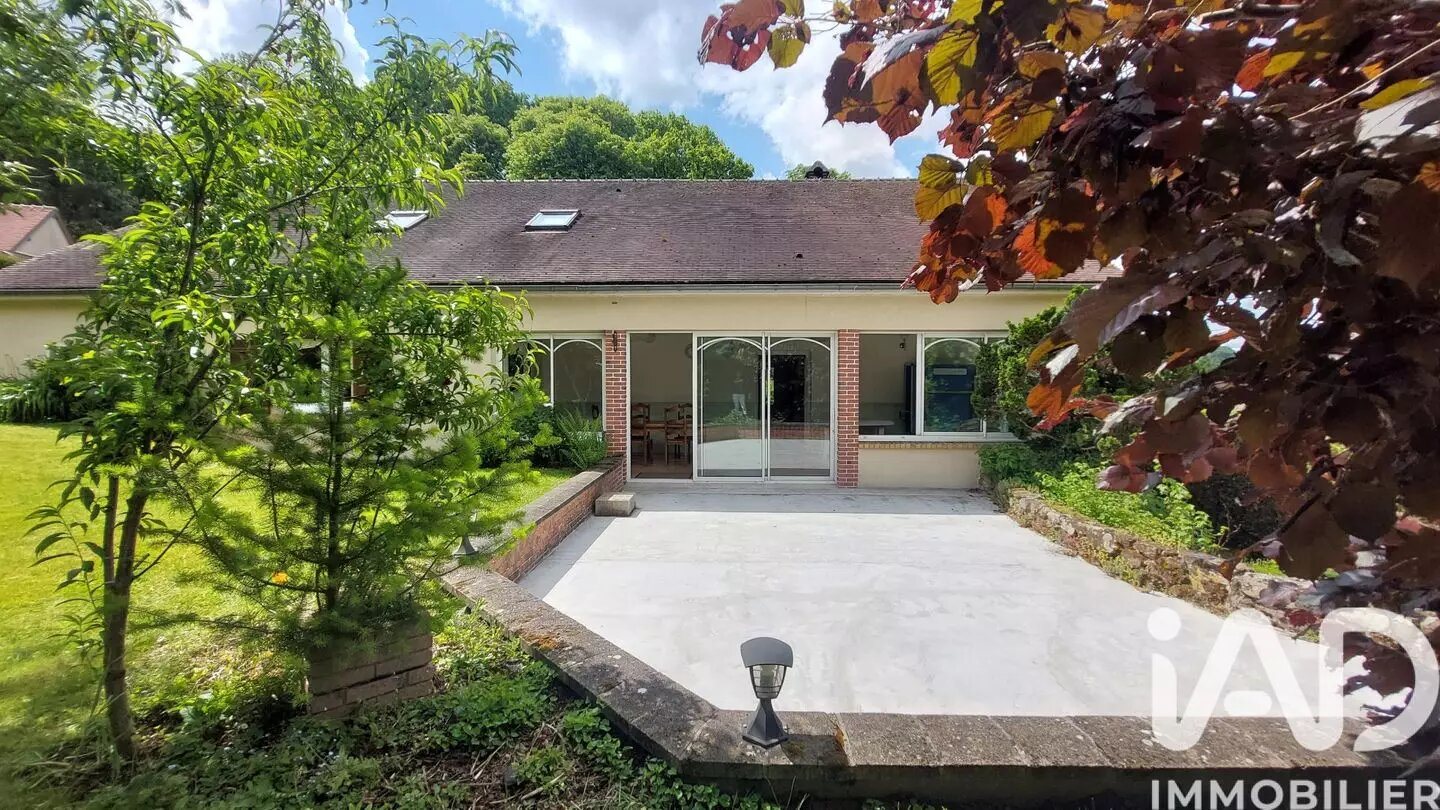 Maison à vendre, 170m², Rainvillers