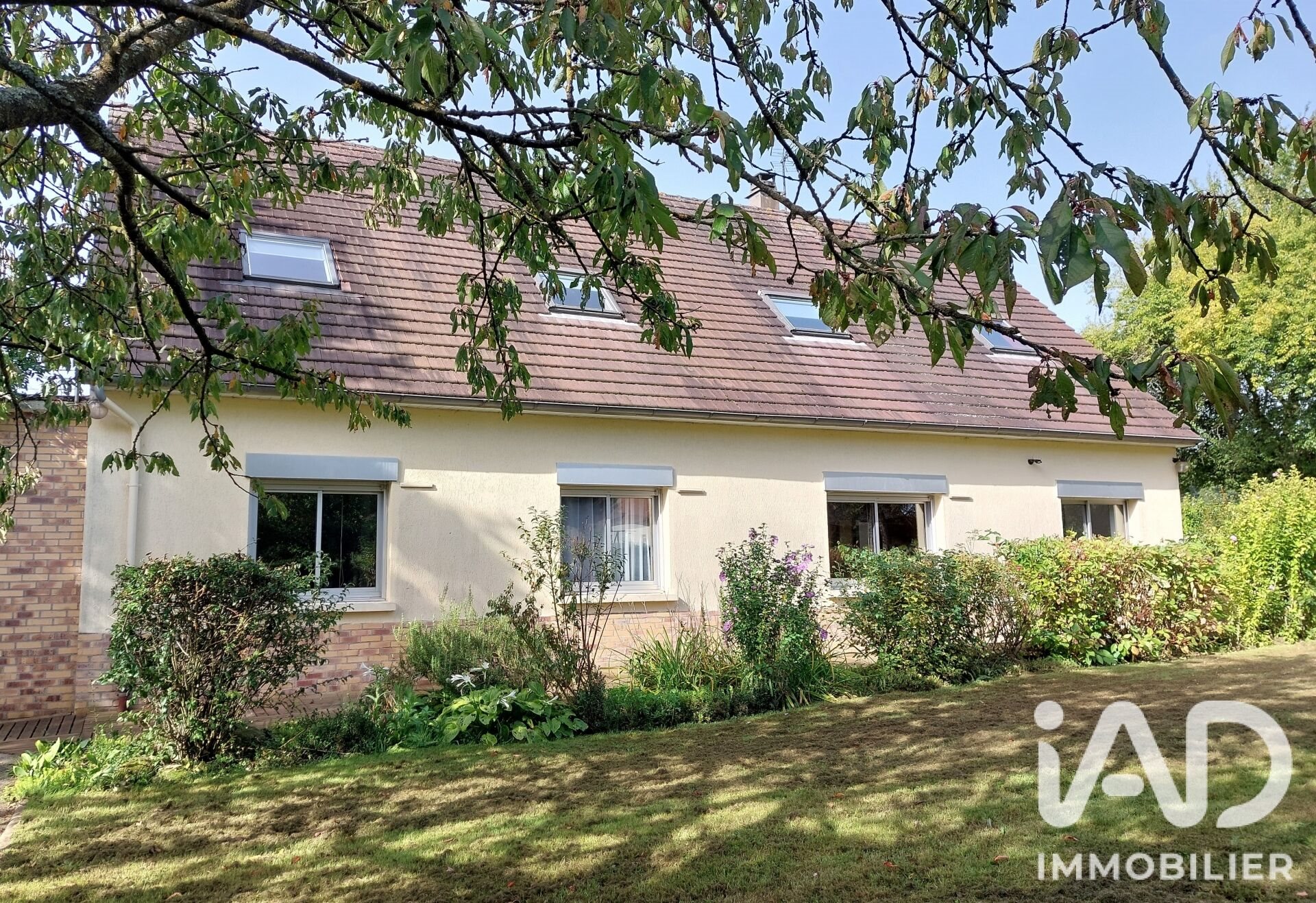 Maison à vendre, 209m², Rainvillers