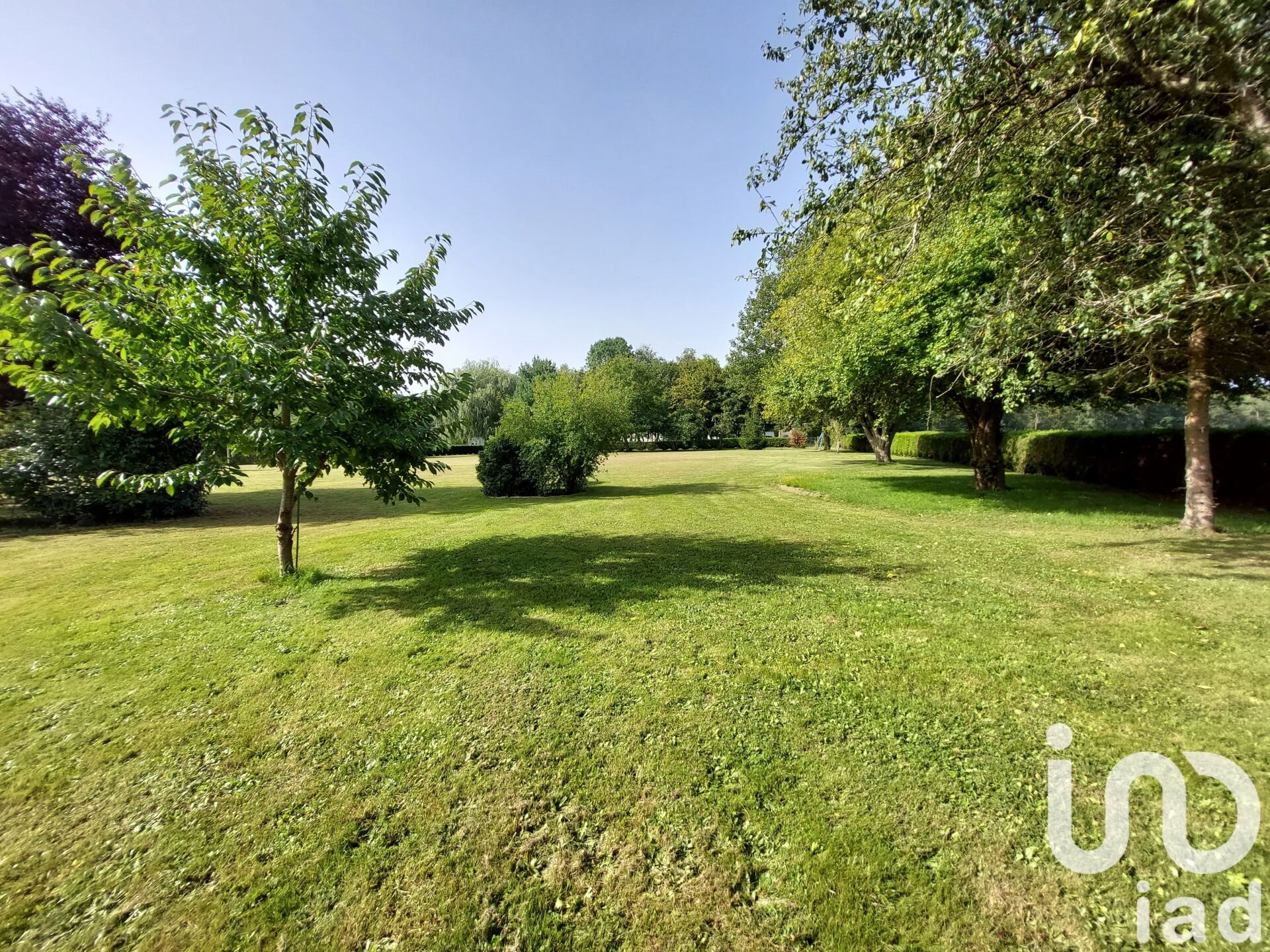 Maison à vendre, 209m², Rainvillers