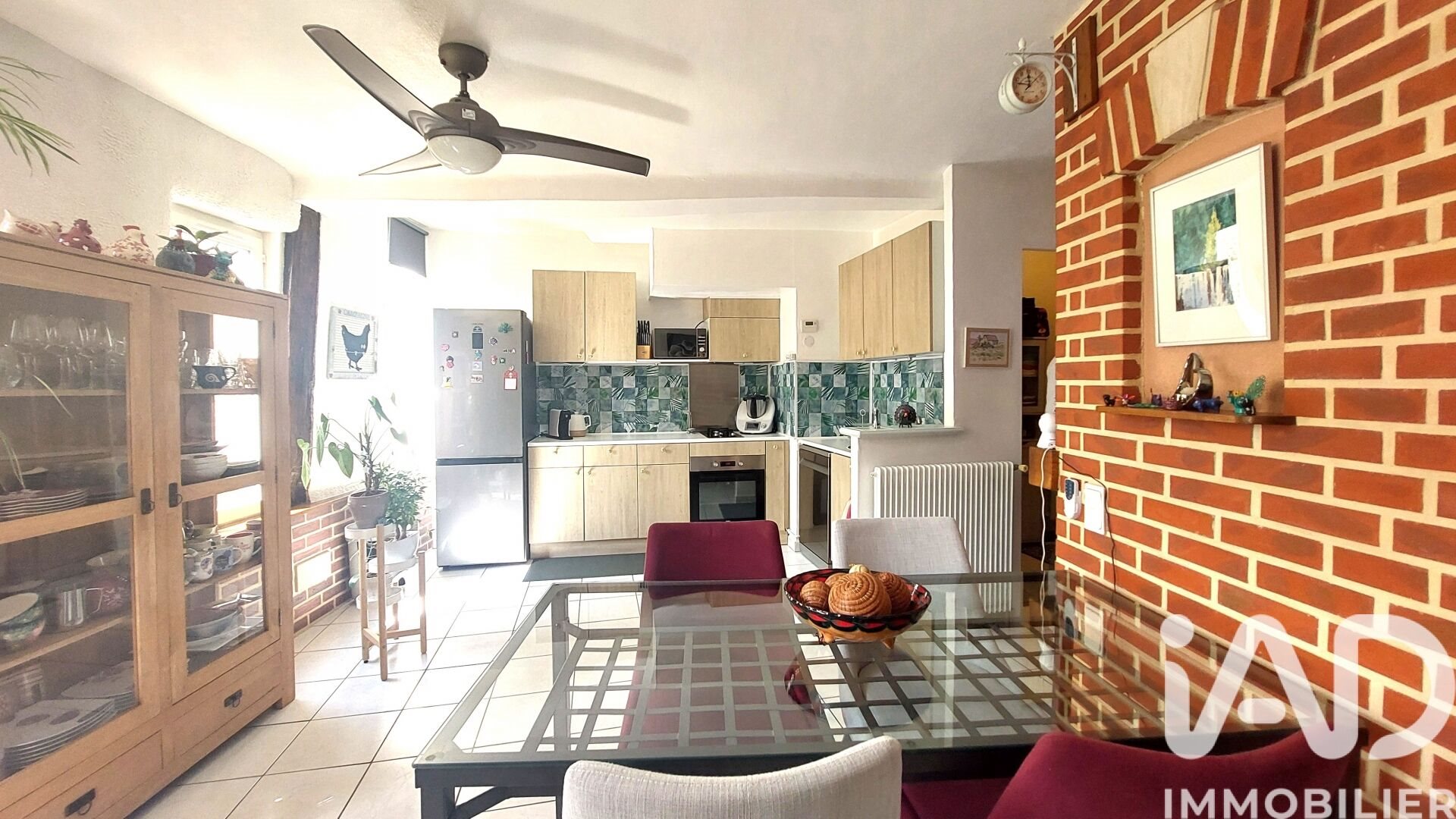 Maison à vendre, 88m², Beauvais