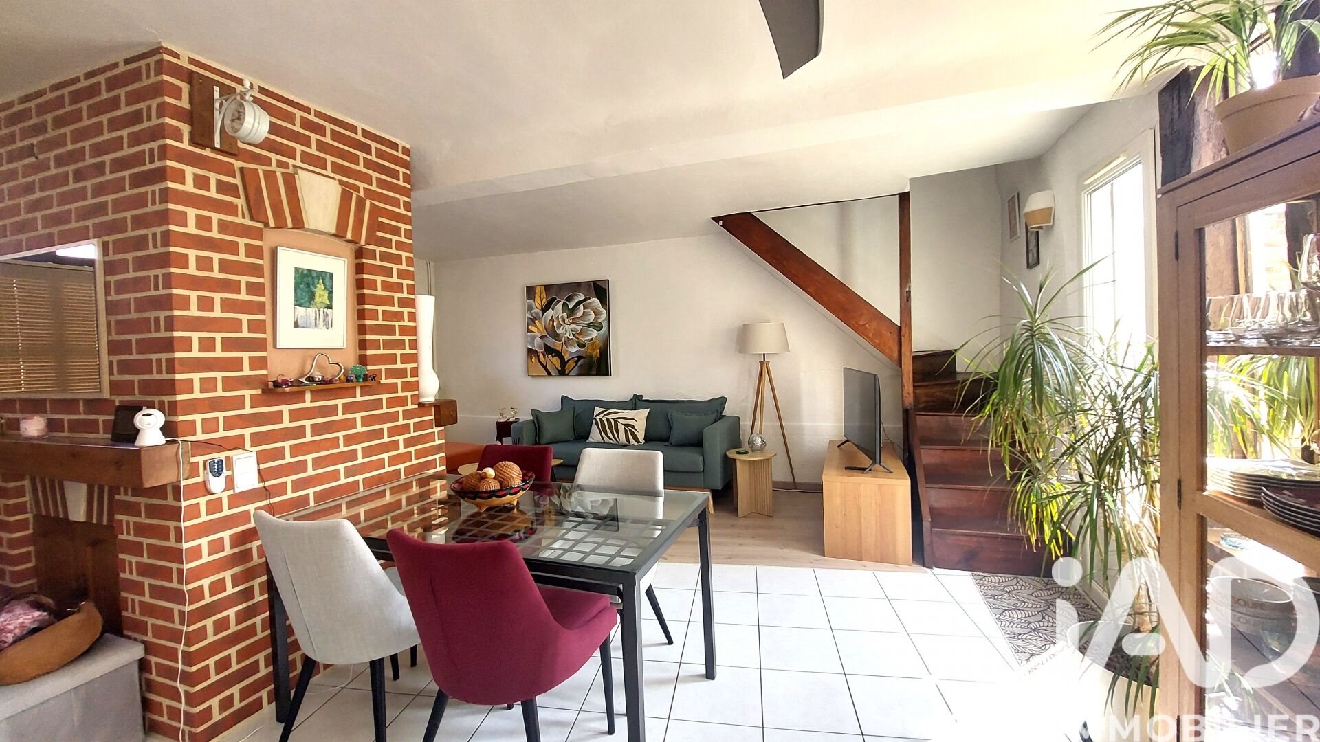 Maison à vendre, 88m², Beauvais